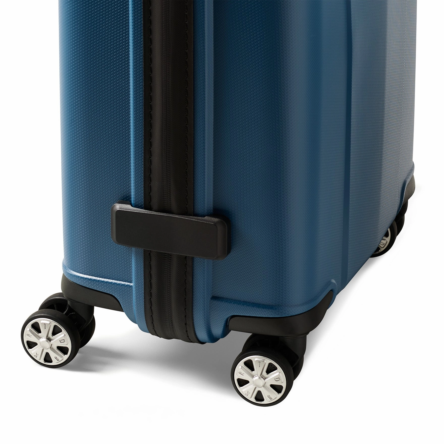 Ted baker Ted Baker Flying Colours Hardside Trolley 4 Wheel Spinner, TSA Lock, Lightweight Suitcase, Men and Women