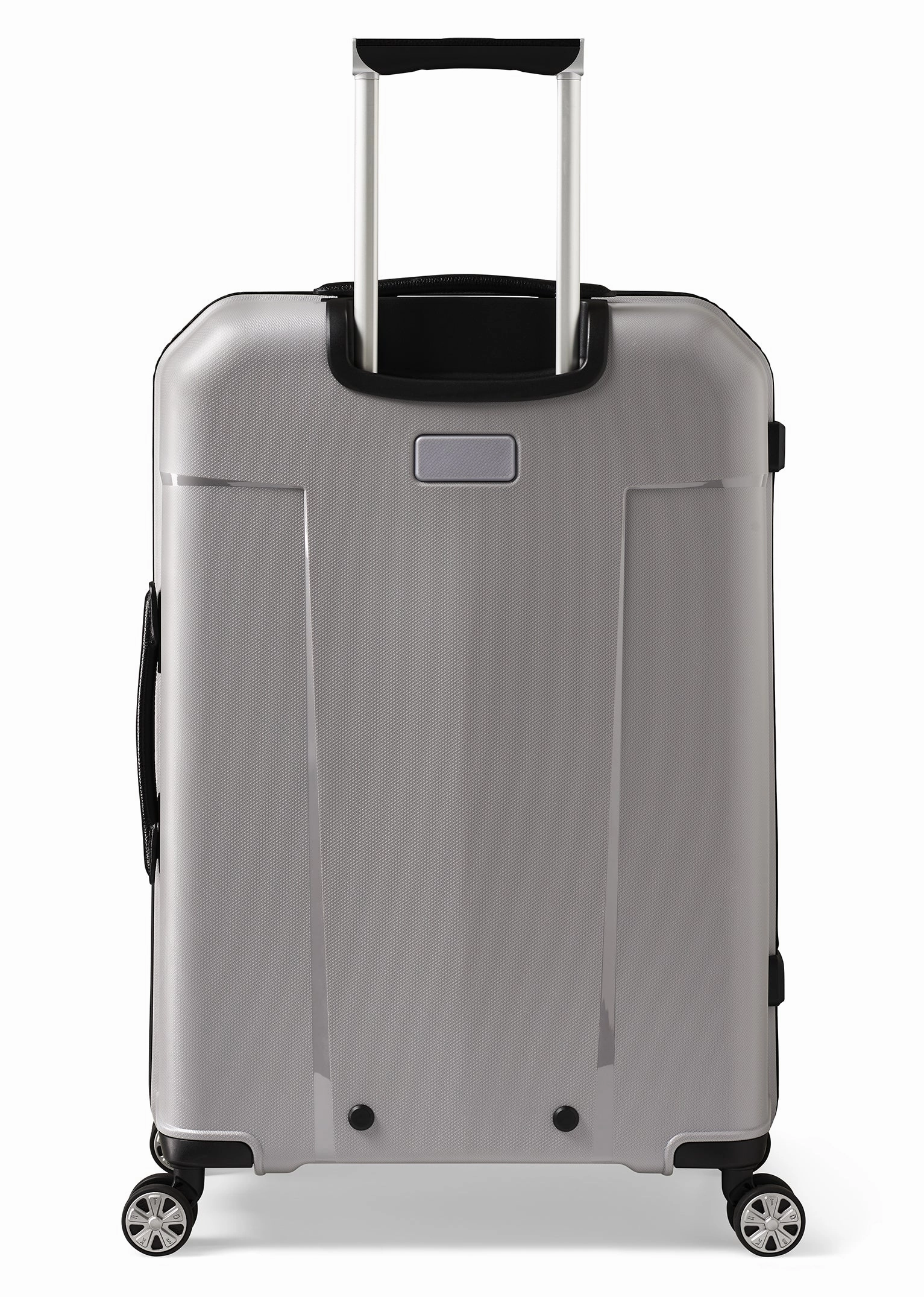 Ted baker Ted Baker Flying Colours Hardside Trolley 4 Wheel Spinner, TSA Lock, Lightweight Suitcase, Men and Women