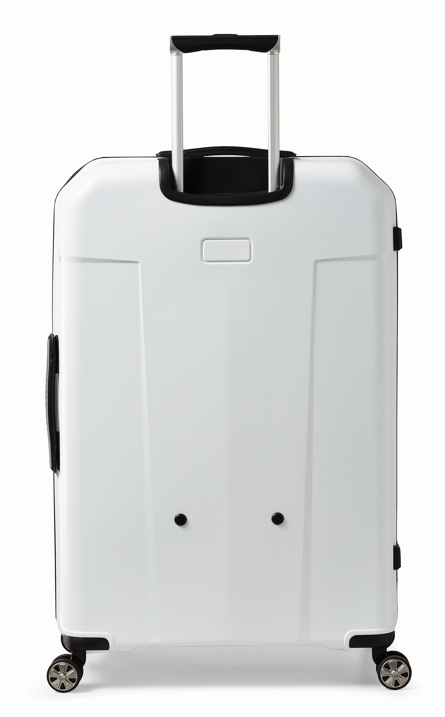 Ted baker Ted Baker Flying Colours Hardside Trolley 4 Wheel Spinner, TSA Lock, Lightweight Suitcase, Men and Women