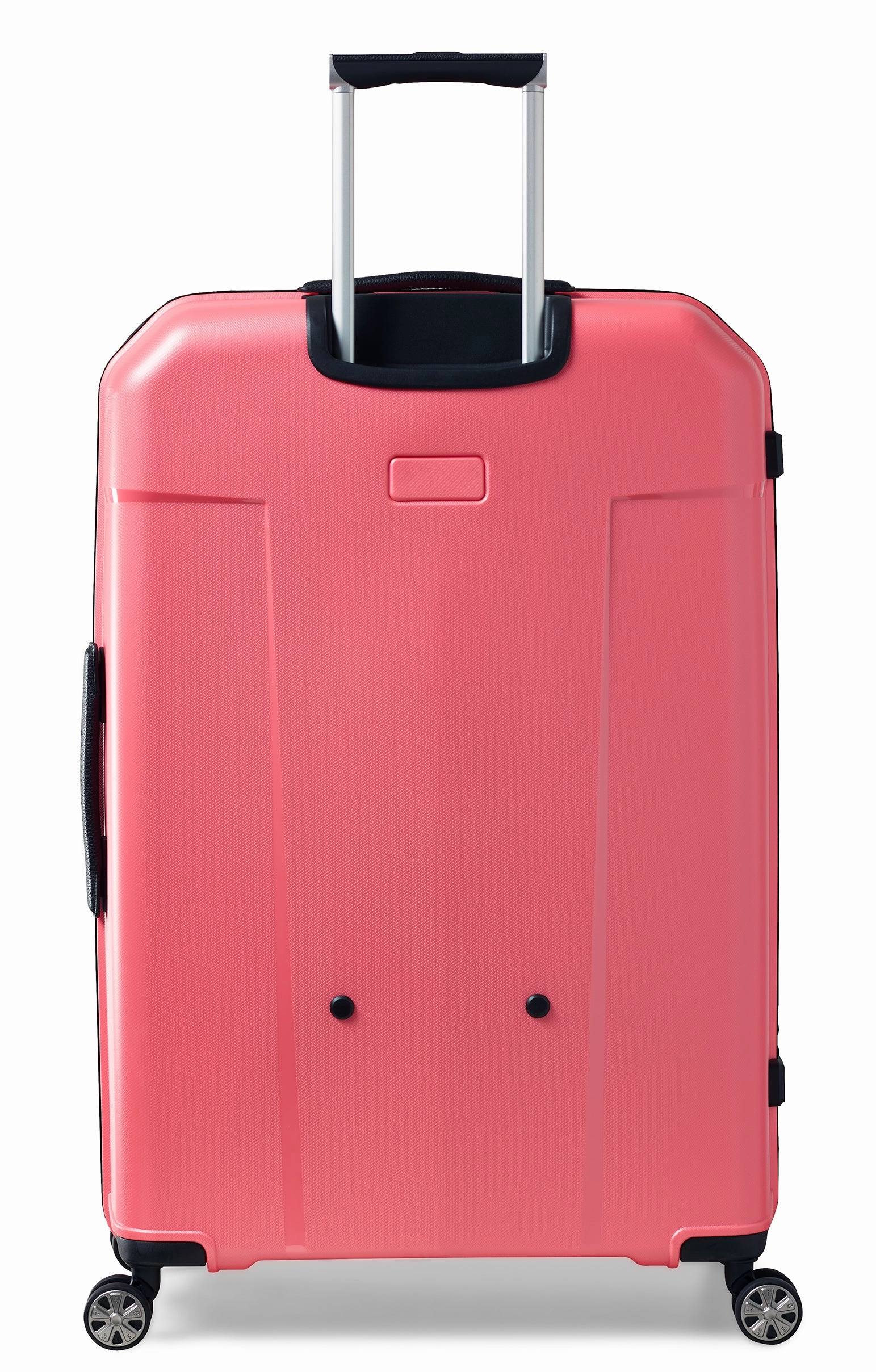 Ted baker Ted Baker Flying Colours Hardside Trolley 4 Wheel Spinner, TSA Lock, Lightweight Suitcase, Men and Women