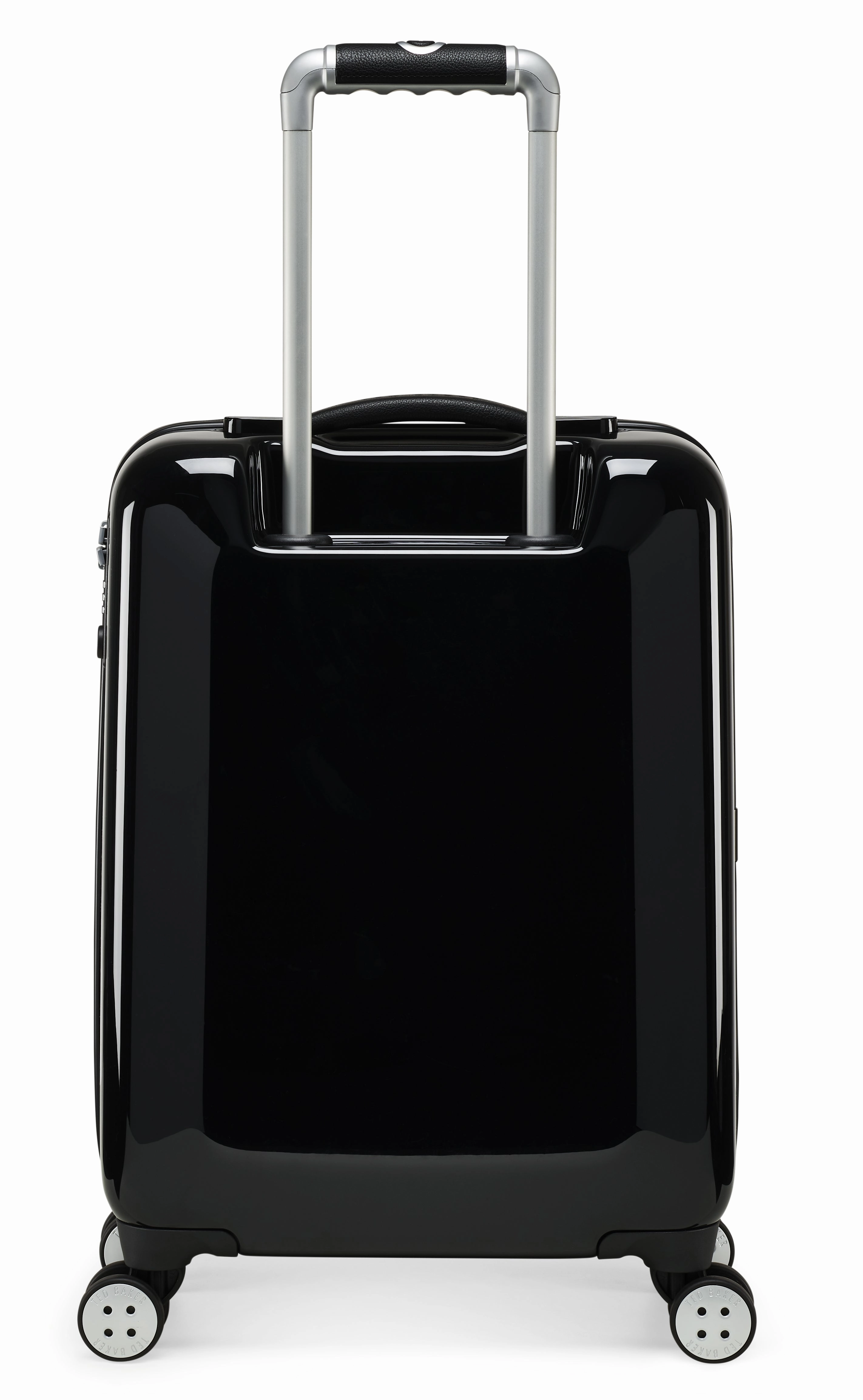 Ted baker Women's Hardside Carry-On 4-Wheel Carry-On Luggage