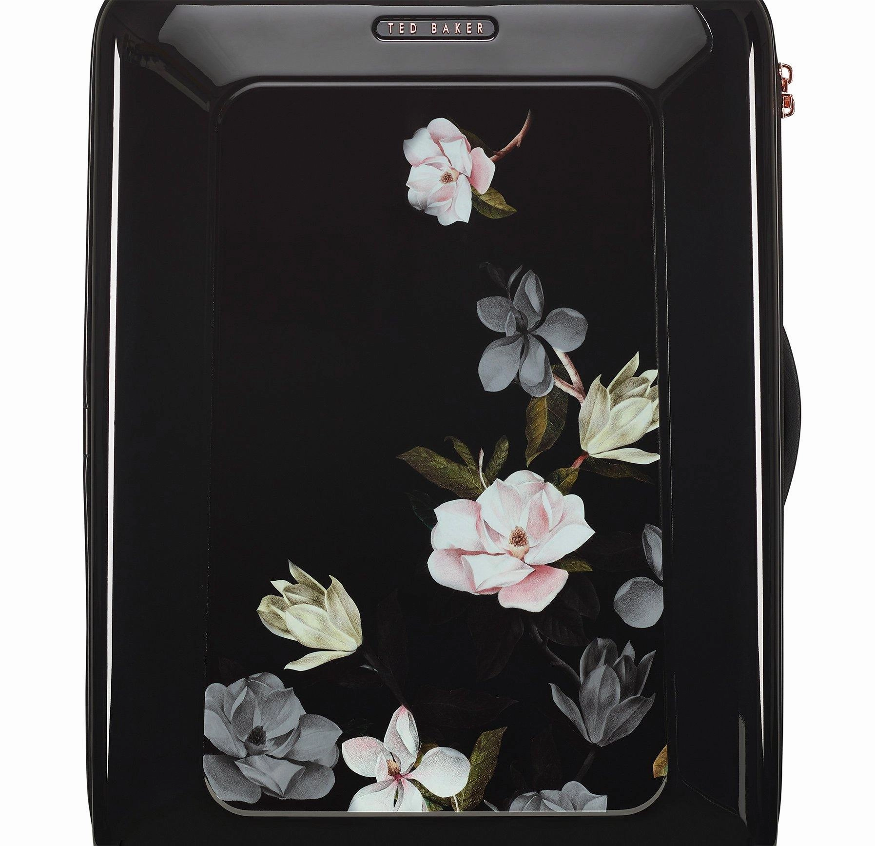 Ted baker Women's Hardside Carry-On 4-Wheel Carry-On Luggage