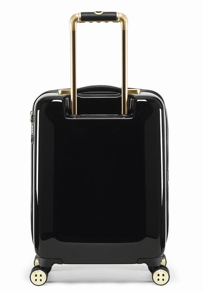 Ted baker Women's Hardside Carry-On 4-Wheel Carry-On Luggage