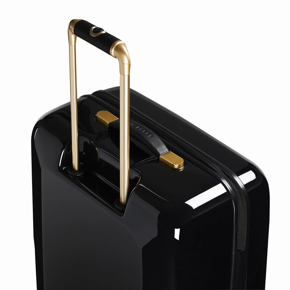 Ted baker Women's Hardside Carry-On 4-Wheel Carry-On Luggage