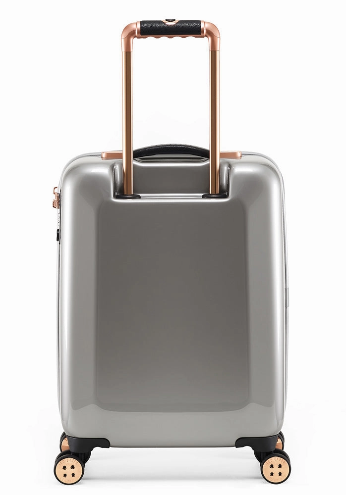 Ted baker Women's Hardside Carry-On 4-Wheel Carry-On Luggage