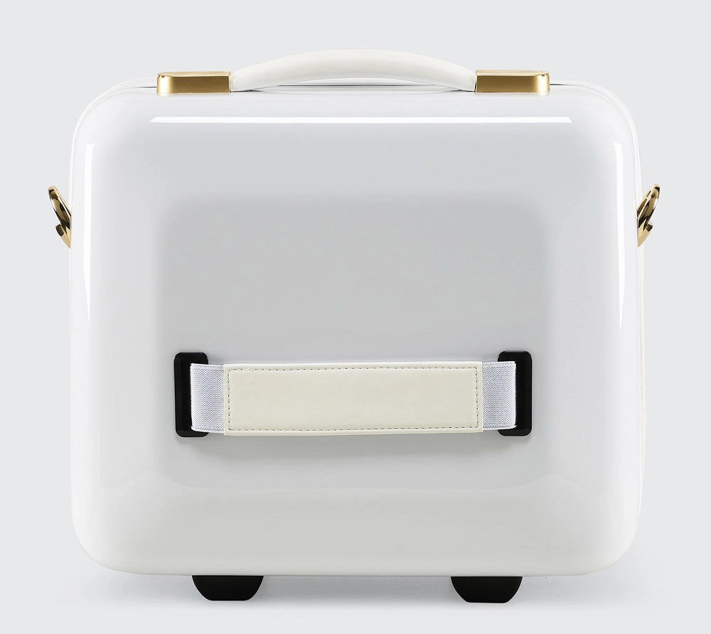 Ted baker Women's Hardside Vanity Case Cosmetic Bags