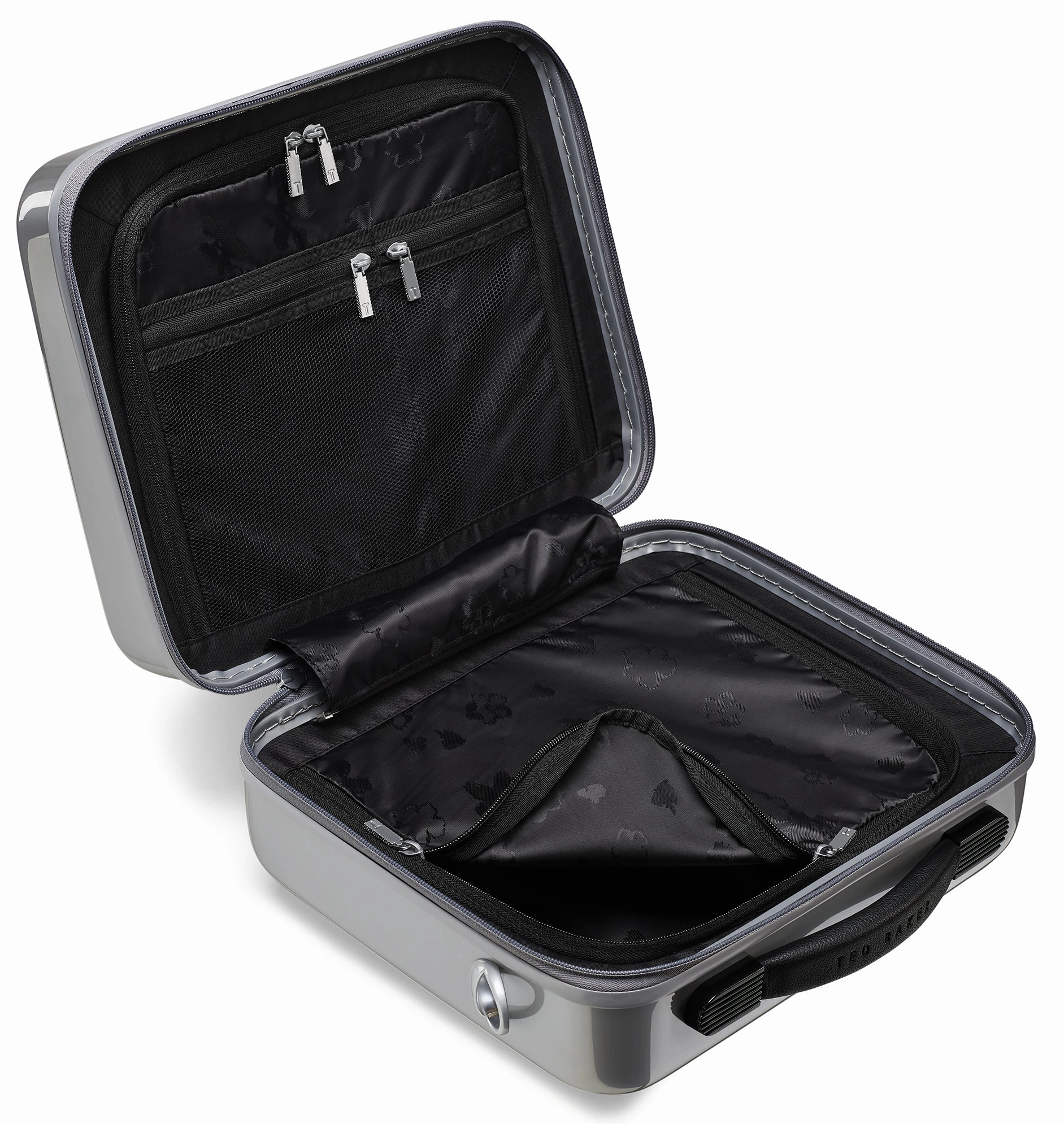 Ted baker Women's Hardside Vanity Case Cosmetic Bags