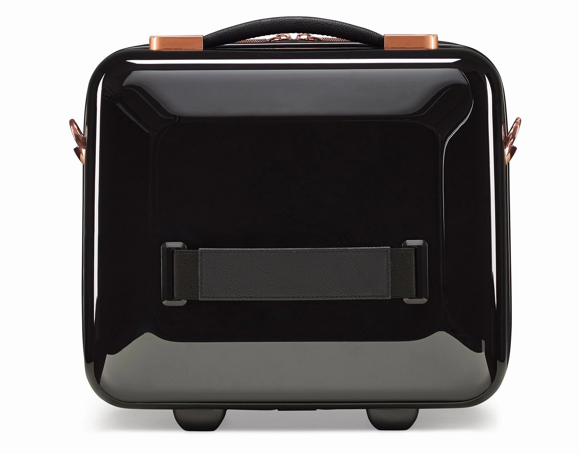 Ted baker Women's Hardside Vanity Case Cosmetic Bags