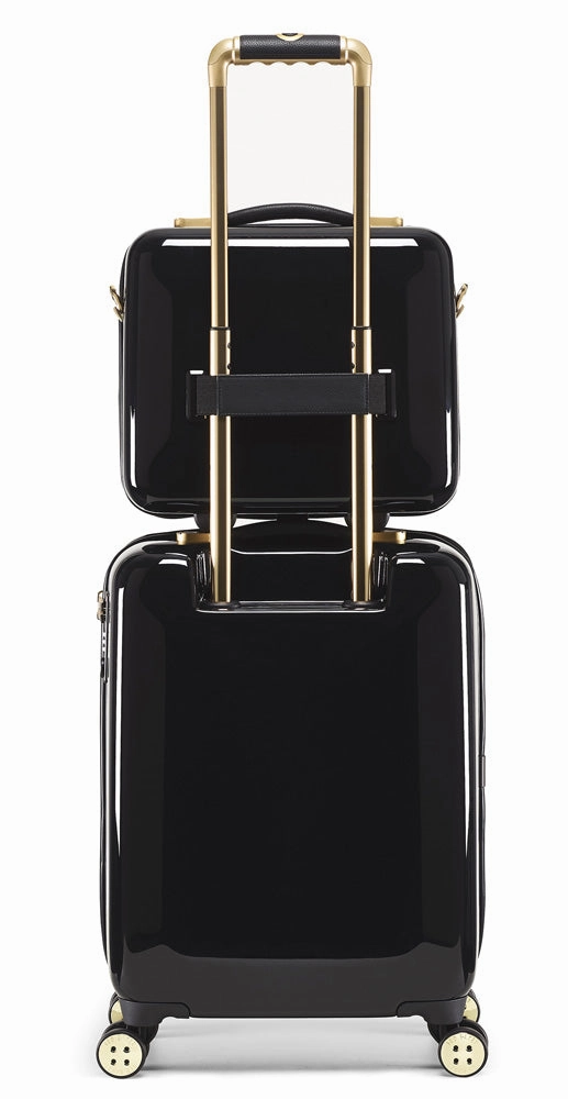 Ted baker Women's Hardside Vanity Case Cosmetic Bags