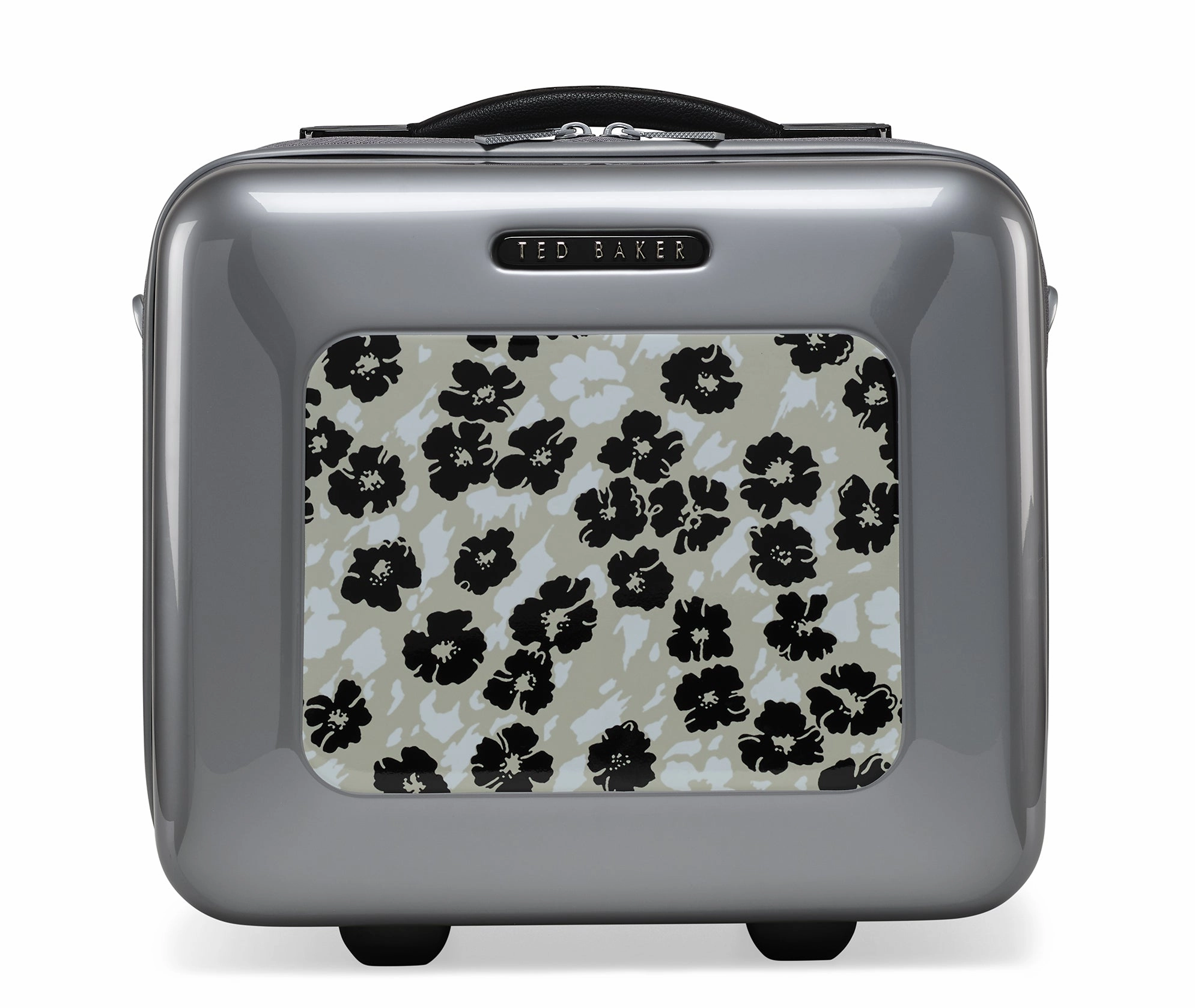 Ted baker Women's Hardside Vanity Case Cosmetic Bags