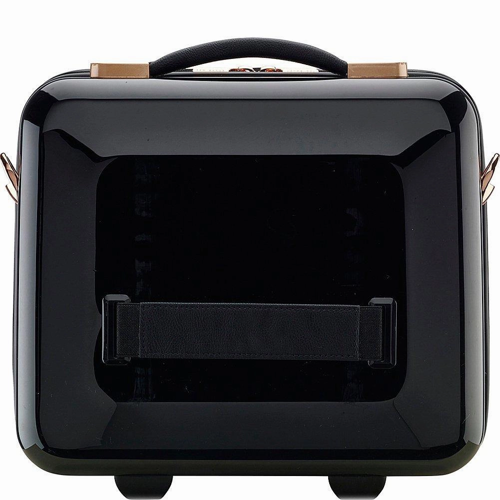 Ted baker Women's Hardside Vanity Case Cosmetic Bags
