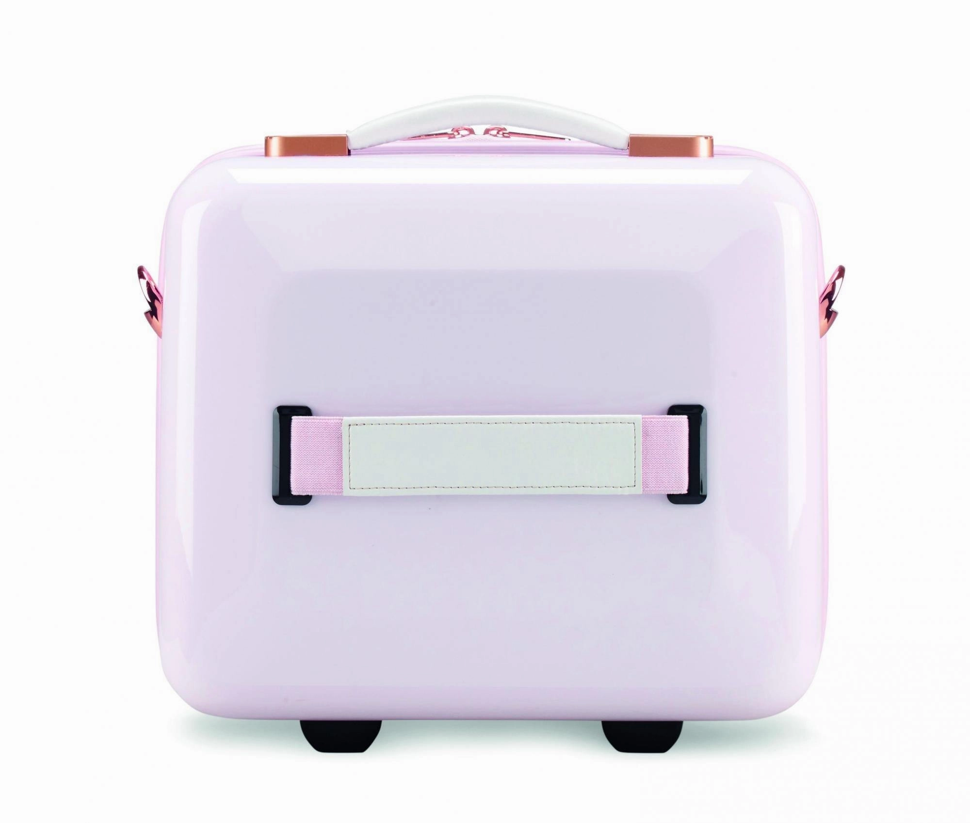 Ted baker Women's Hardside Vanity Case Cosmetic Bags