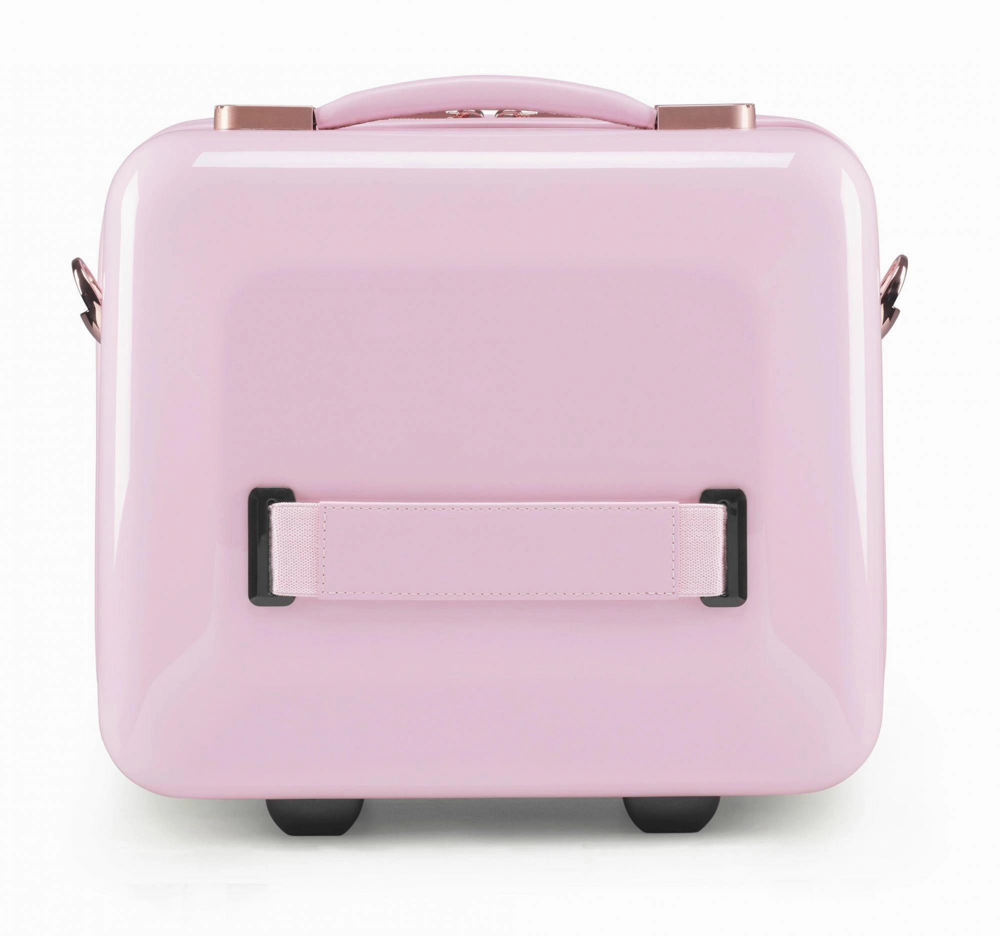 Ted baker Women's Hardside Vanity Case Cosmetic Bags