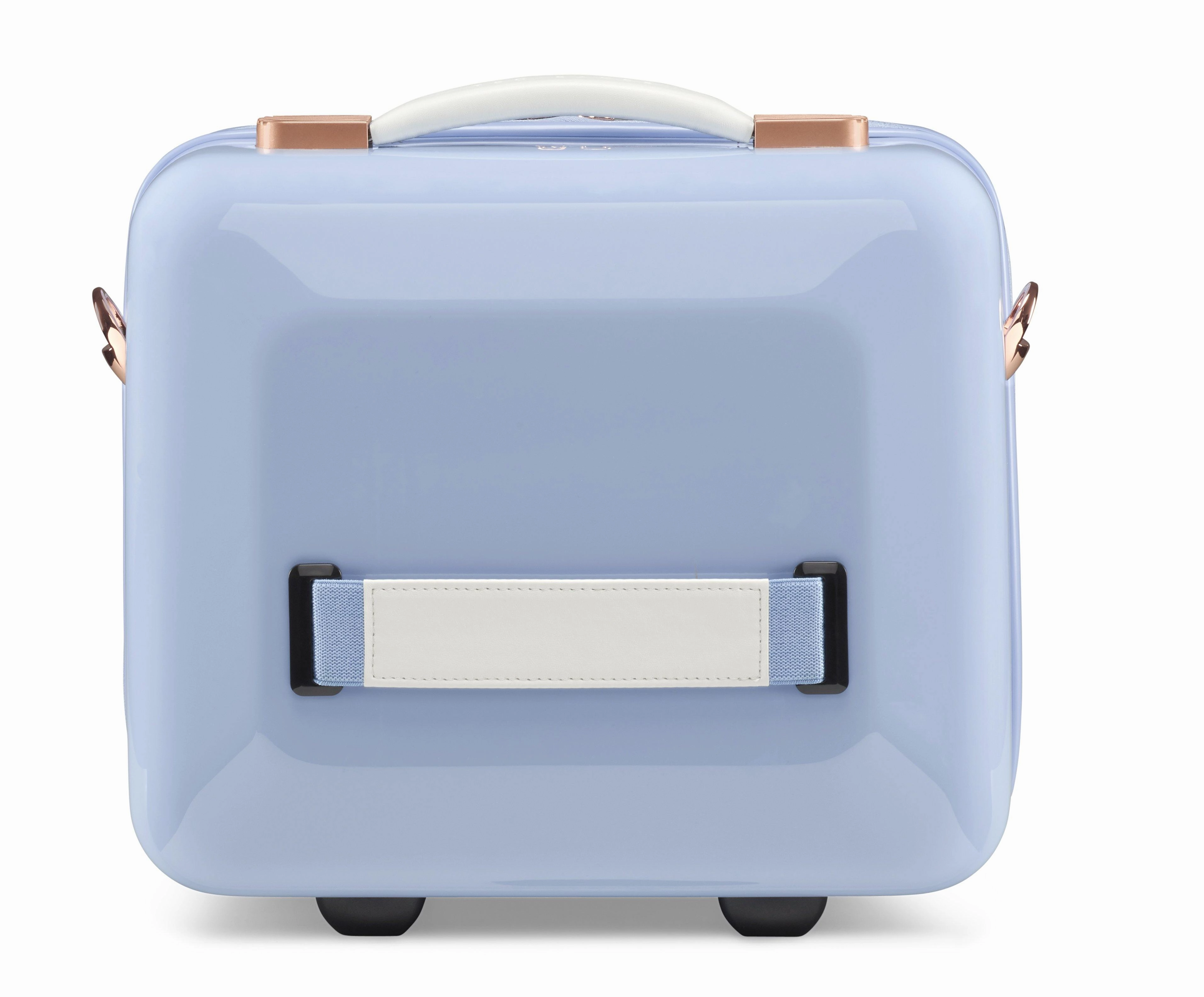Ted baker Women's Hardside Vanity Case Cosmetic Bags
