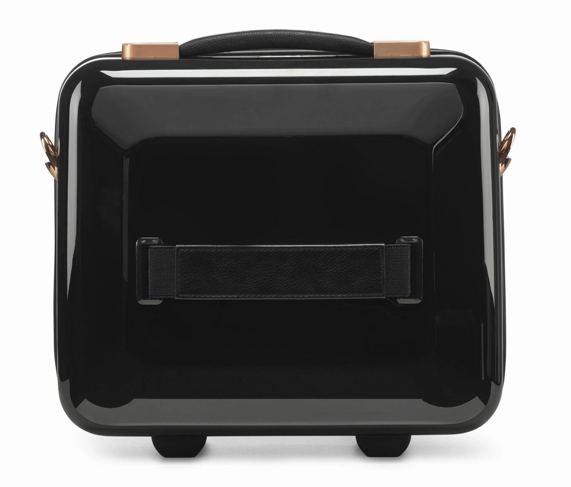 Ted baker Women's Hardside Vanity Case Cosmetic Bags