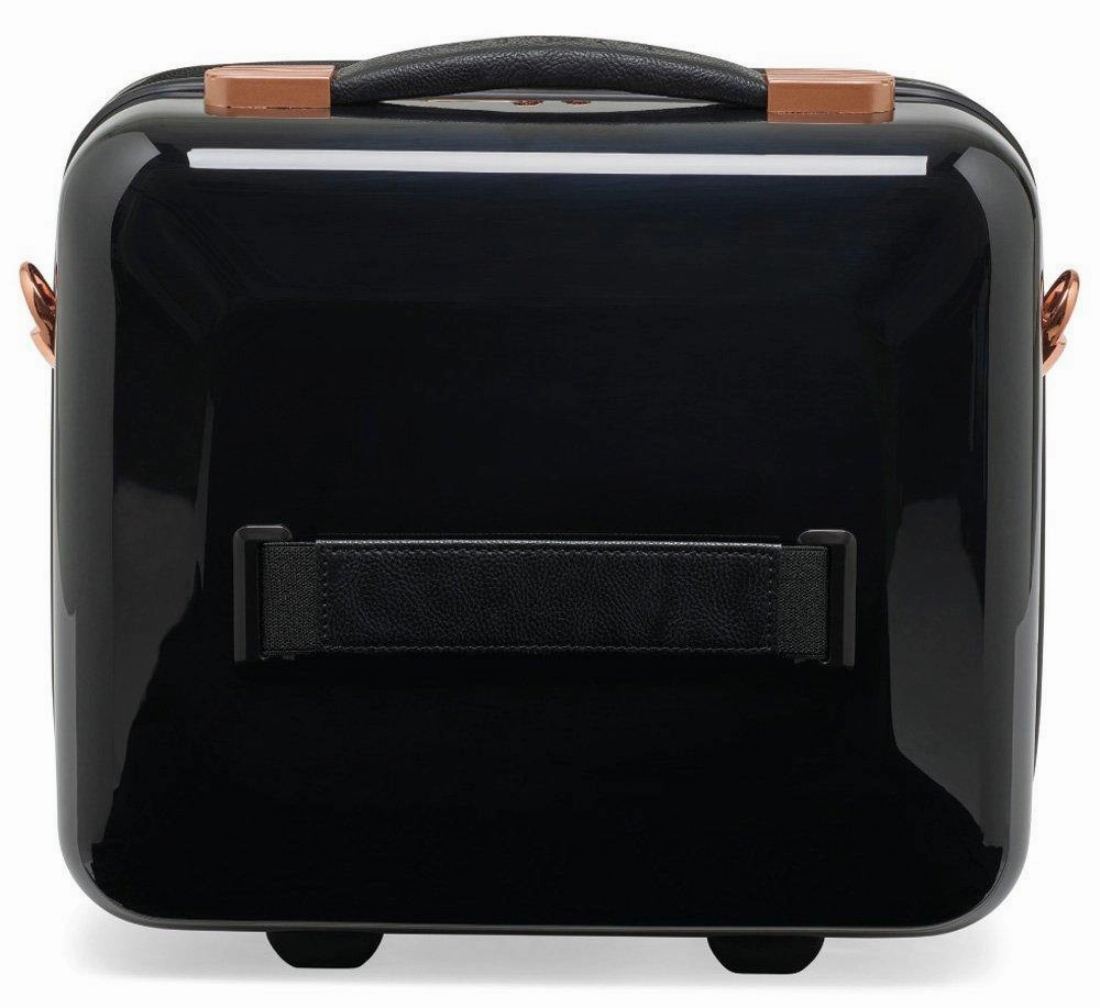 Ted baker Women's Hardside Vanity Case Cosmetic Bags