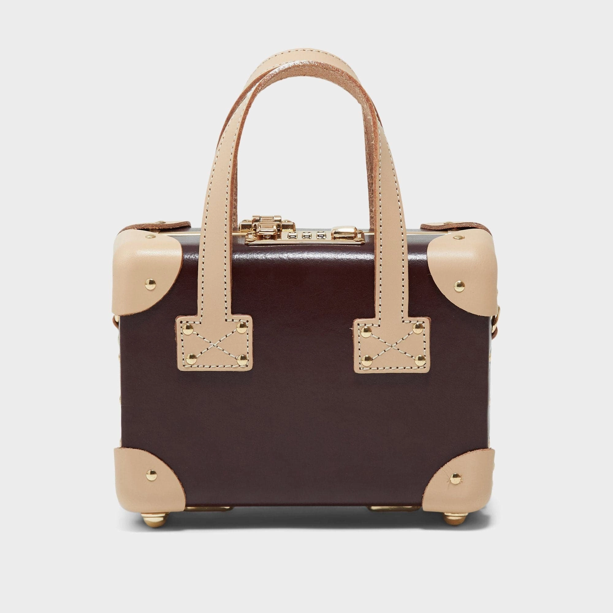 The Architect - Burgundy Mini