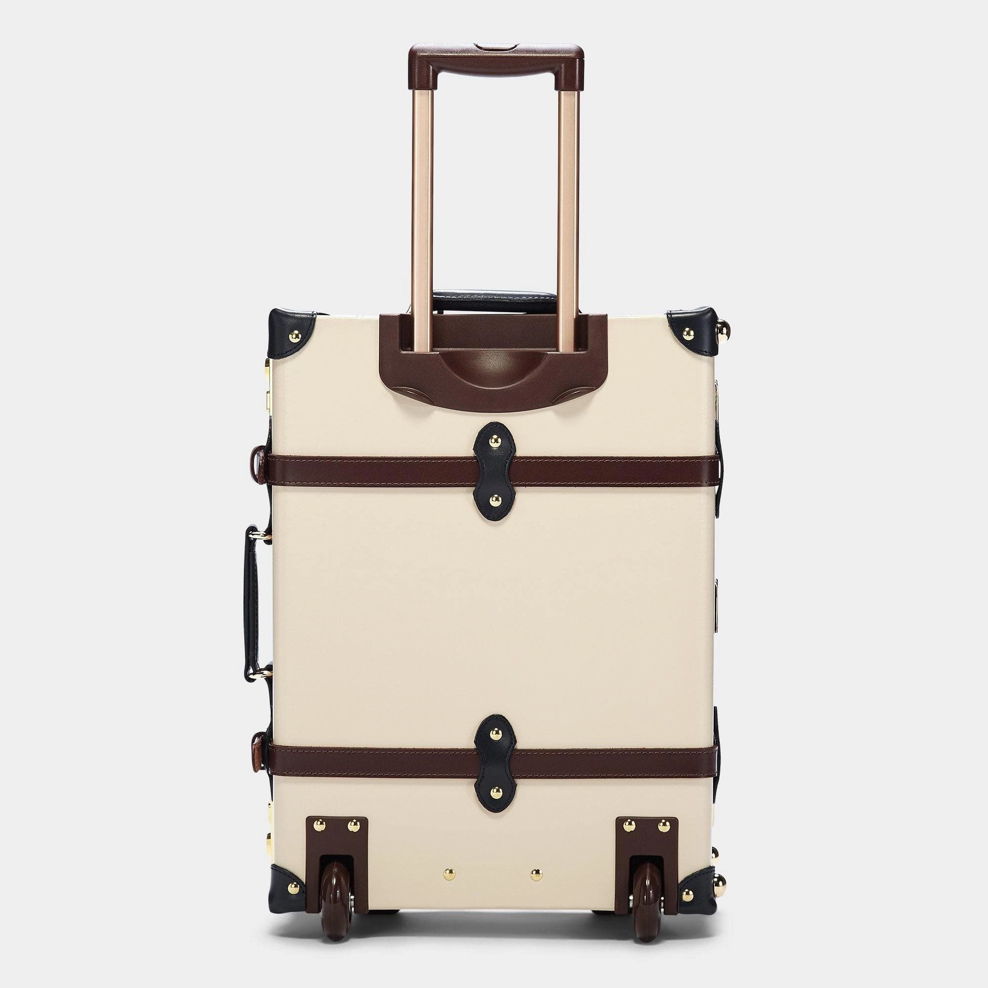 The Architect - Cream Carryon