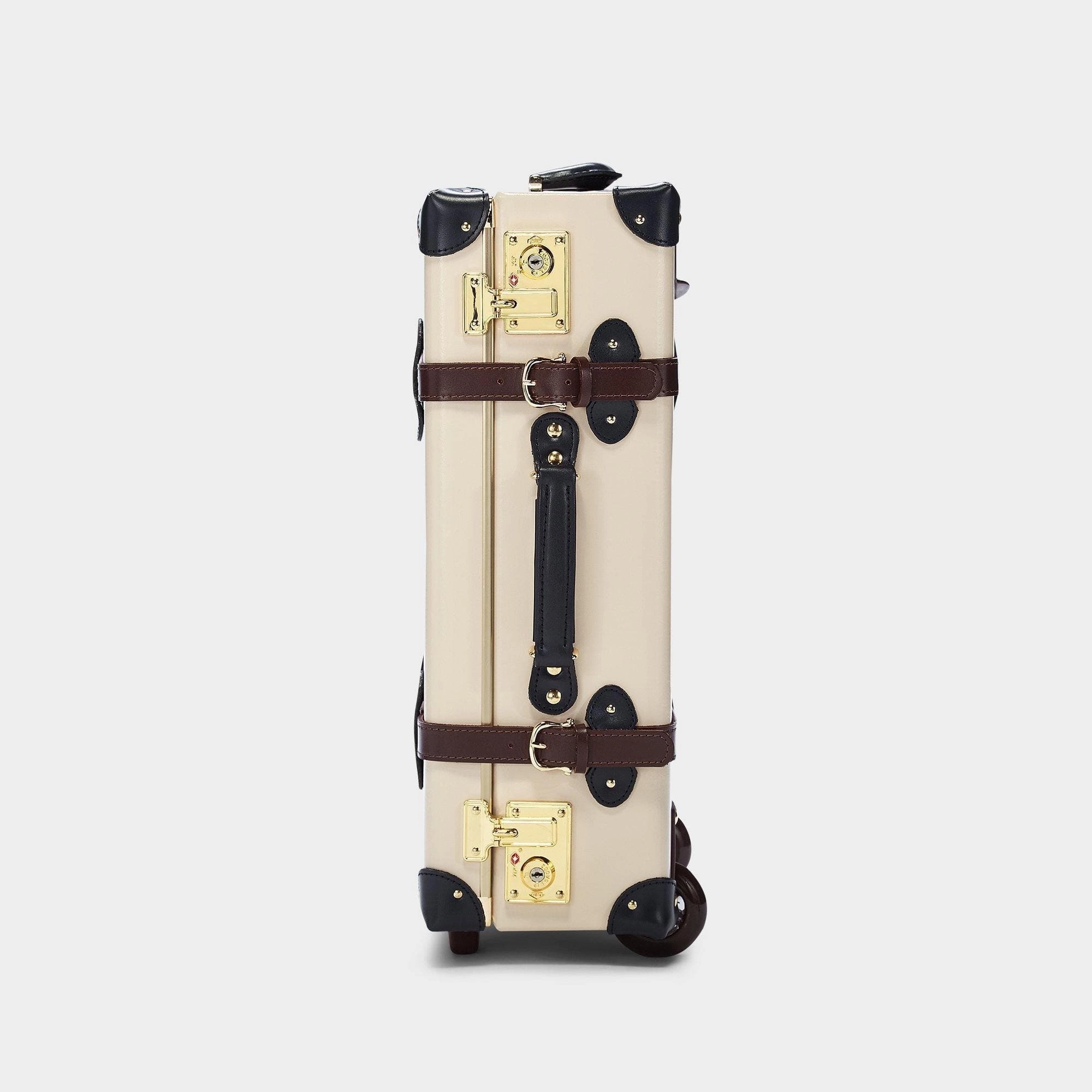 The Architect - Cream Carryon