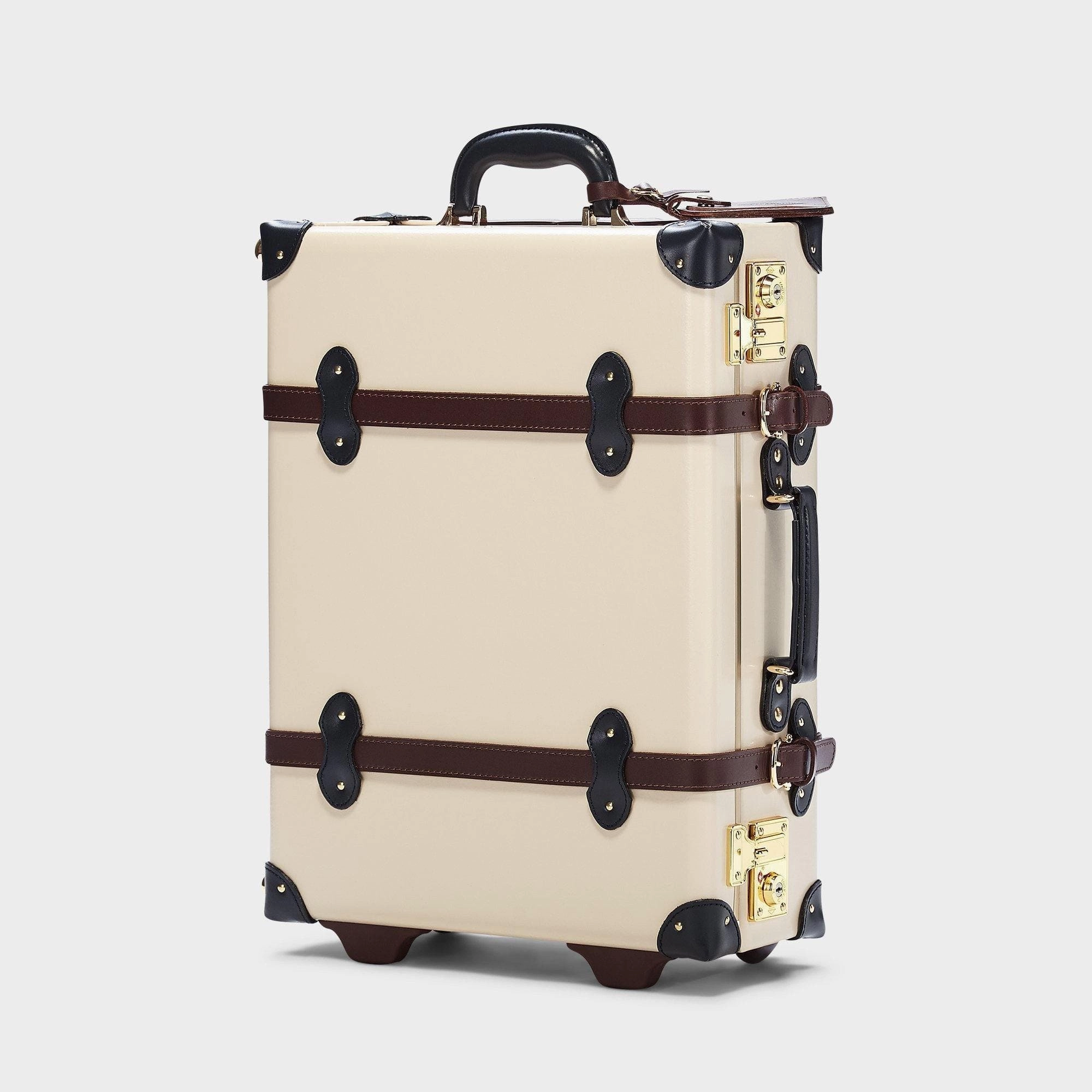 The Architect - Cream Carryon