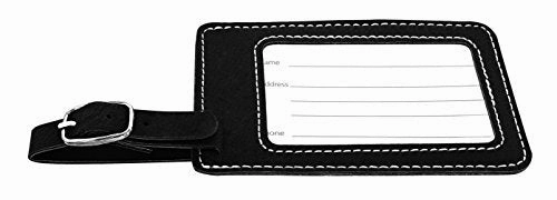 The Journey Awaits Globe Luggage Tag Travel Gifts For Women Travelers Gift World Traveler 2-Pack