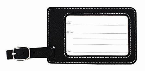 The Journey Awaits Globe Luggage Tag Travel Gifts For Women Travelers Gift World Traveler 2-Pack