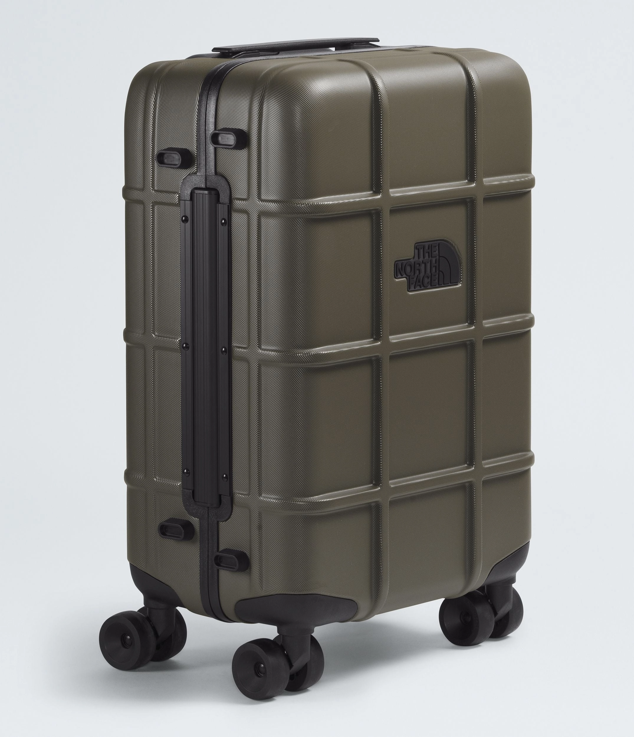 The North Face All Weather 4-Wheeler22" Carry-On Luggage