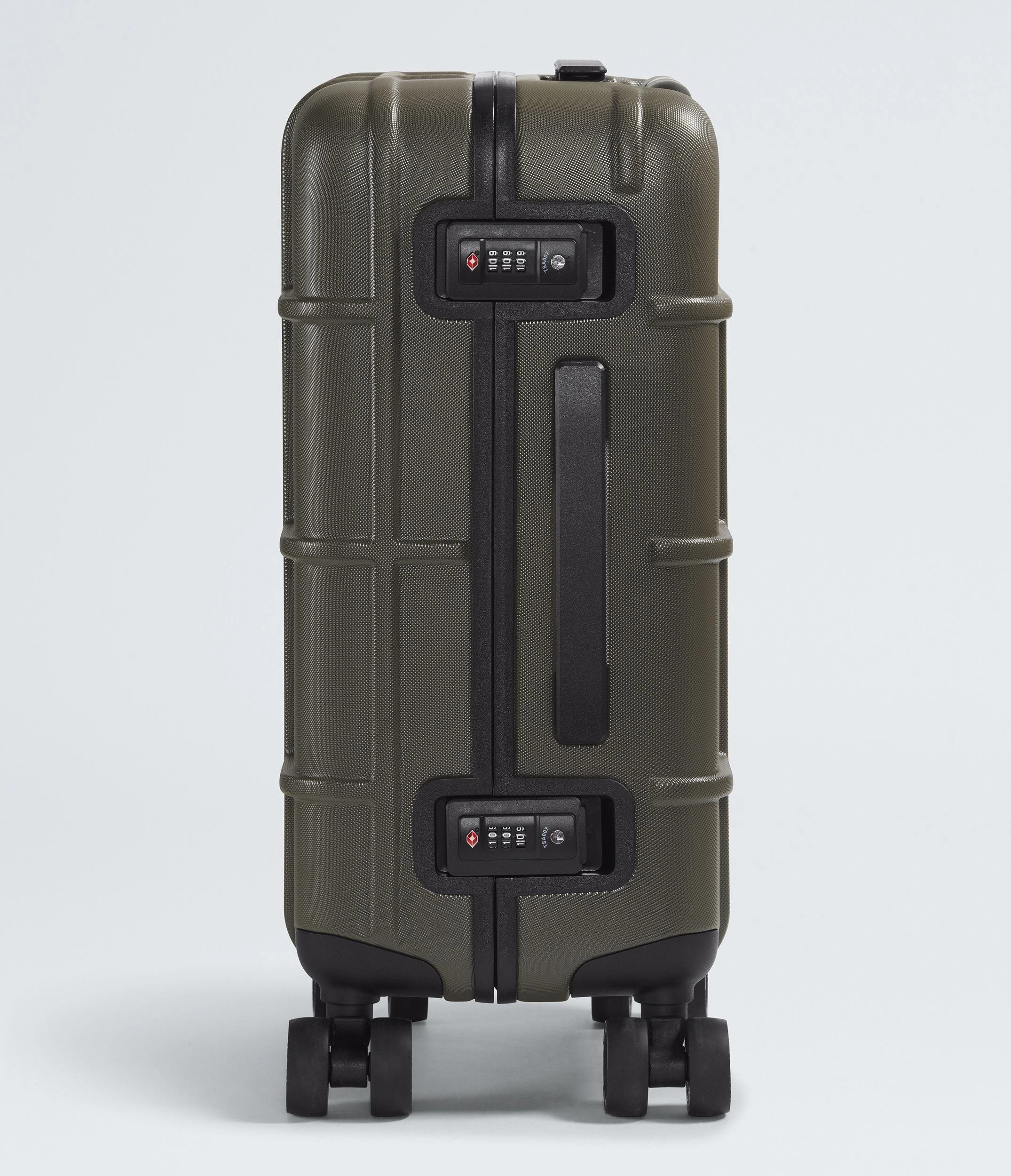The North Face All Weather 4-Wheeler22" Carry-On Luggage