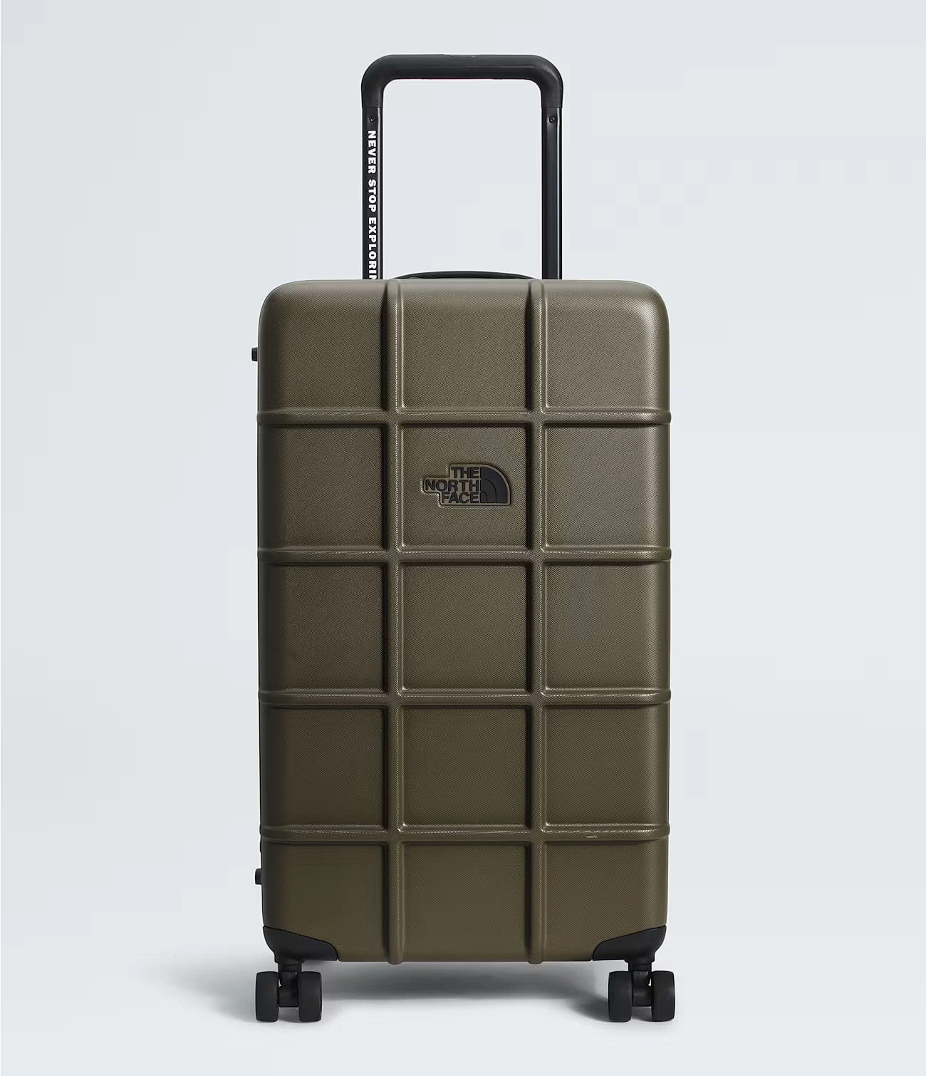 The North Face All Weather 4-Wheeler30" Large Luggage