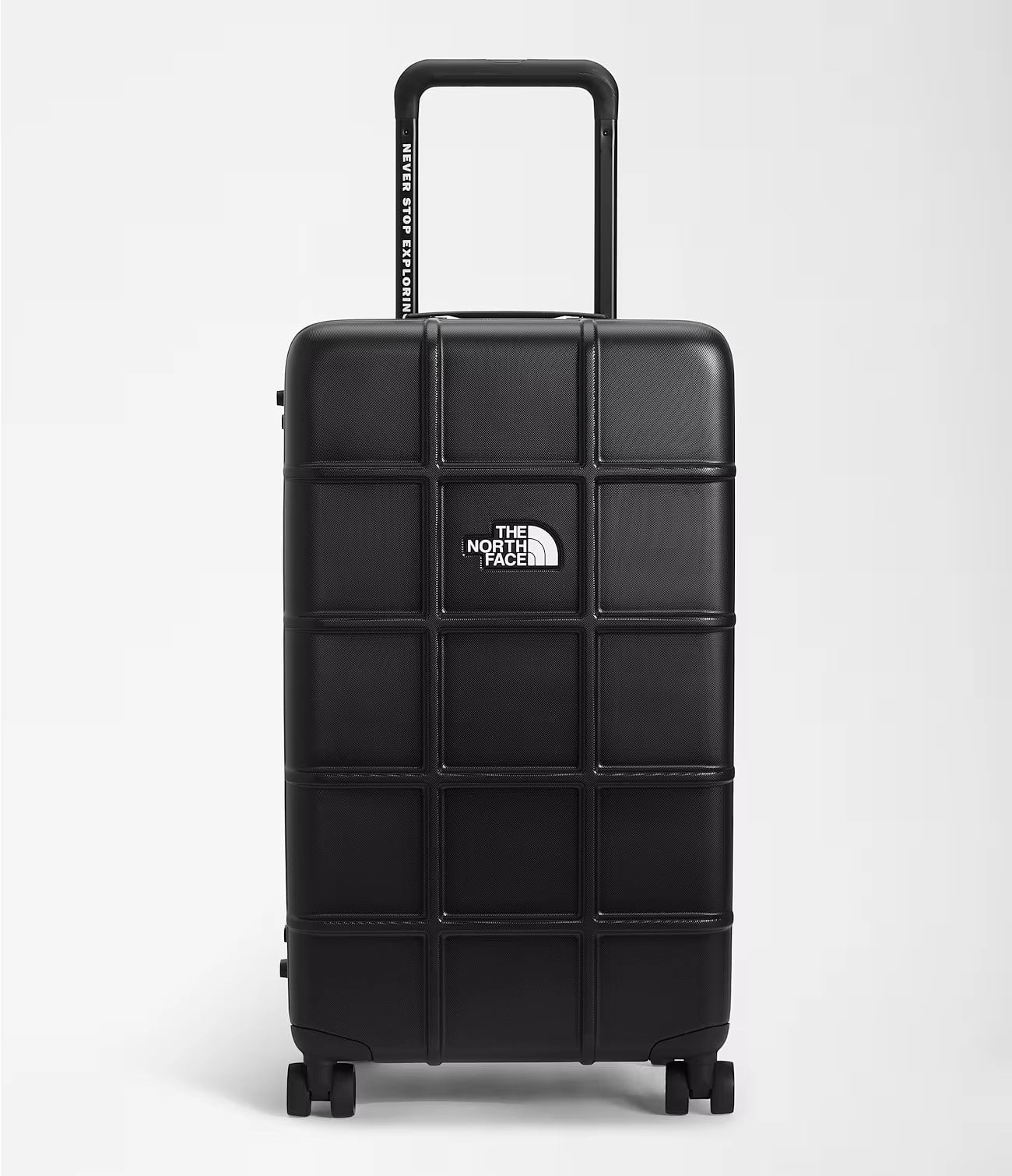 The North Face All Weather 4-Wheeler30" Large Luggage