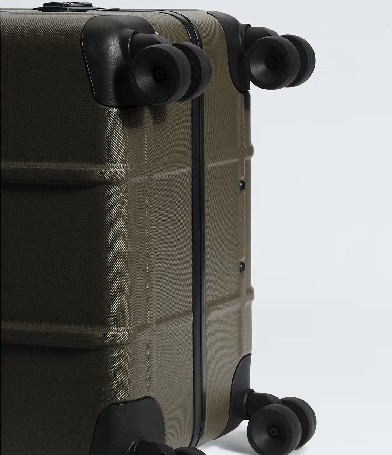 The North Face All Weather 4-Wheeler30" Large Luggage