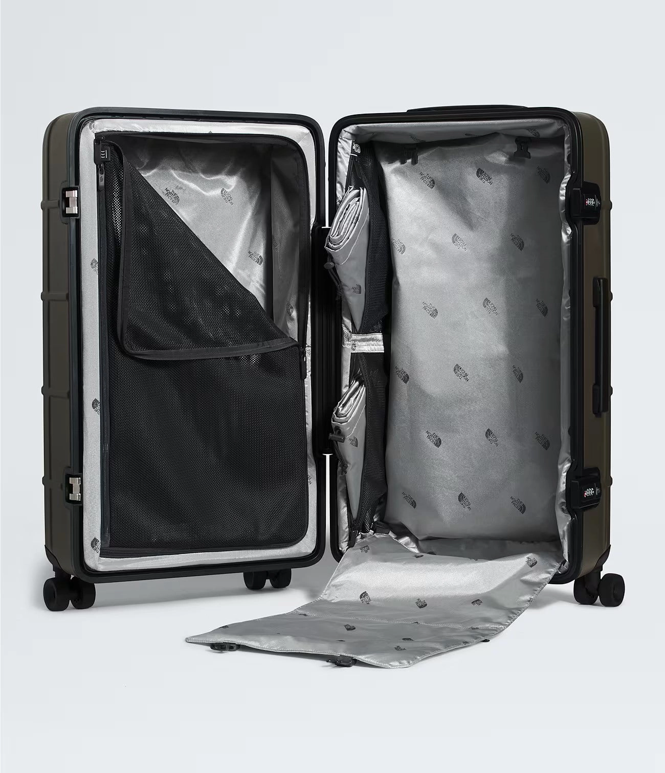The North Face All Weather 4-Wheeler30" Large Luggage