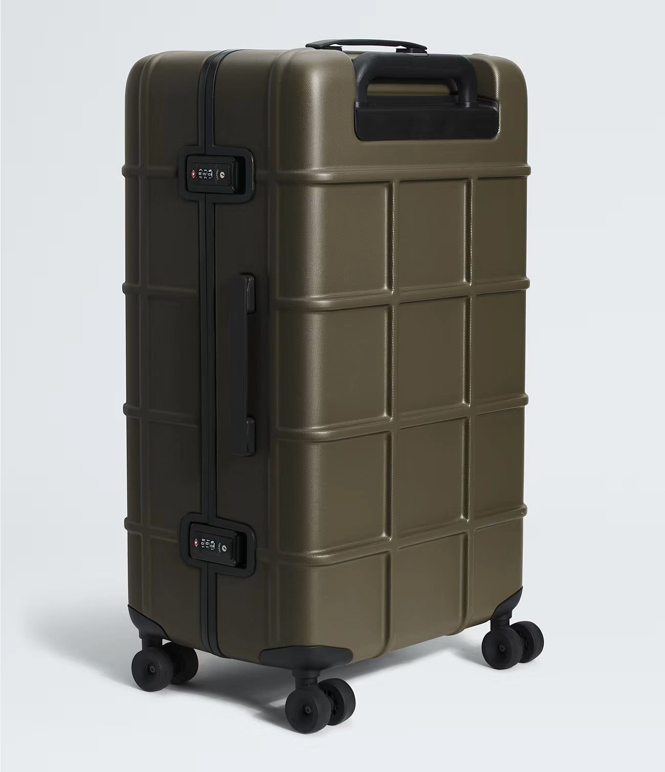 The North Face All Weather 4-Wheeler30" Large Luggage
