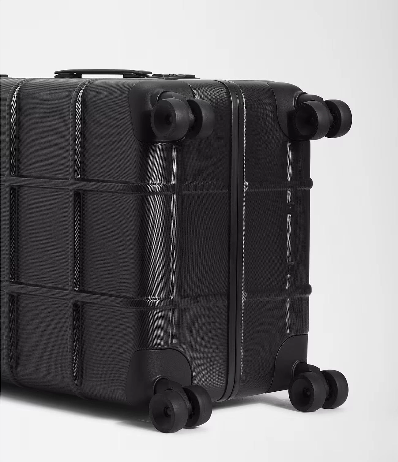 The North Face All Weather 4-Wheeler30" Large Luggage