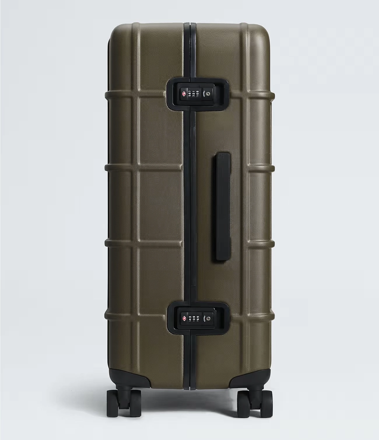 The North Face All Weather 4-Wheeler30" Large Luggage