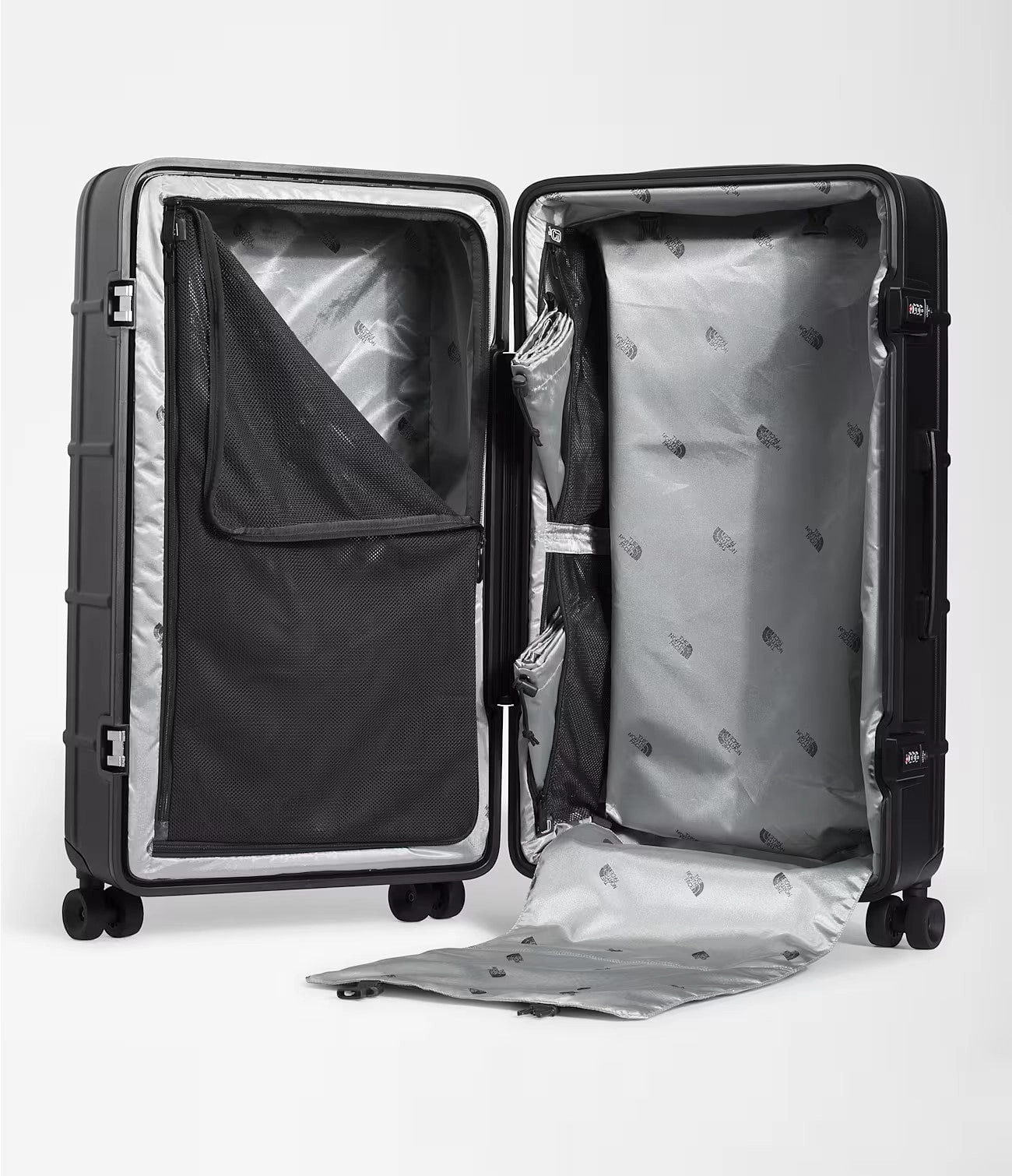 The North Face All Weather 4-Wheeler30" Large Luggage