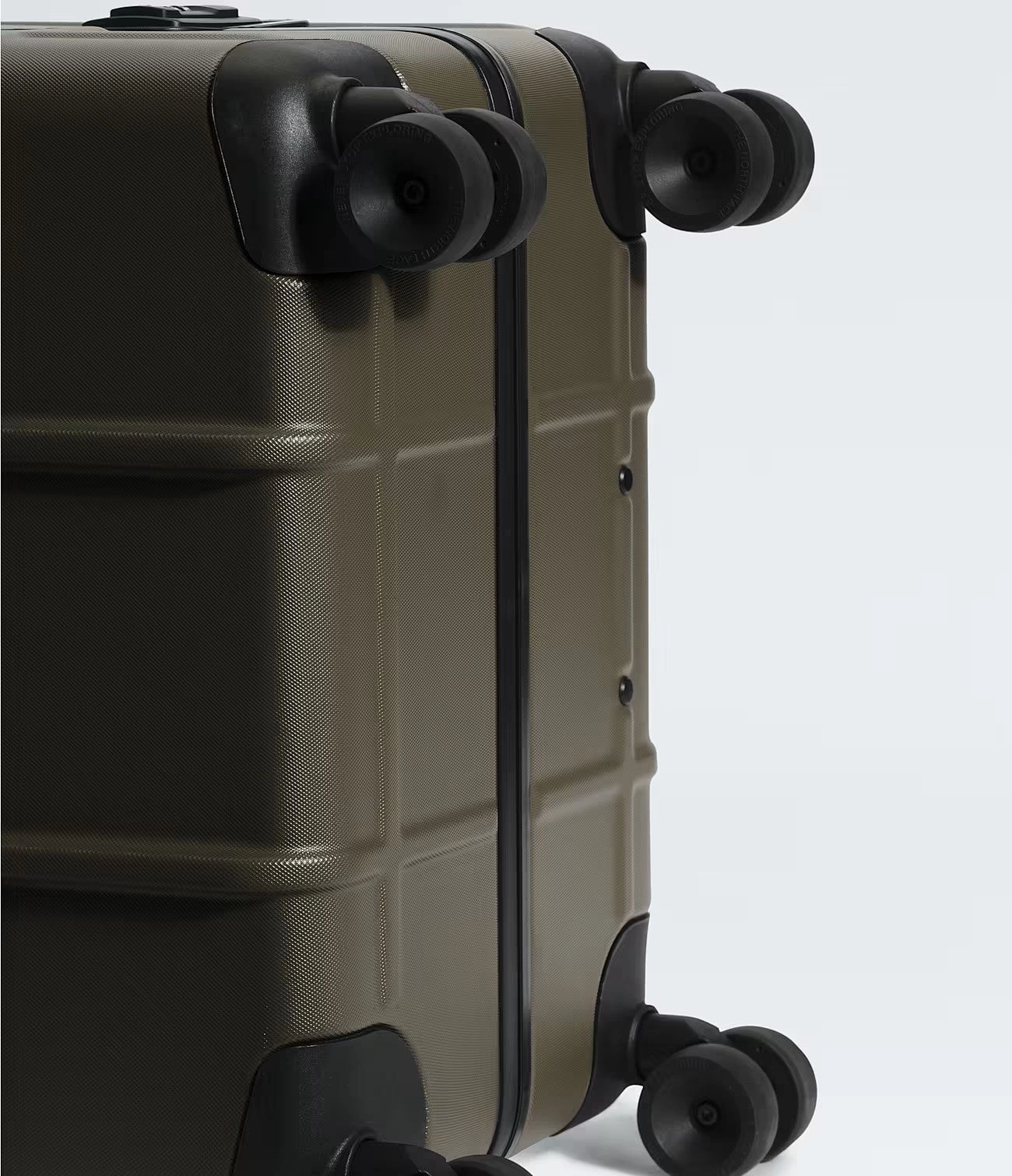 The North Face All Weather 4-Wheeler30" Large Luggage
