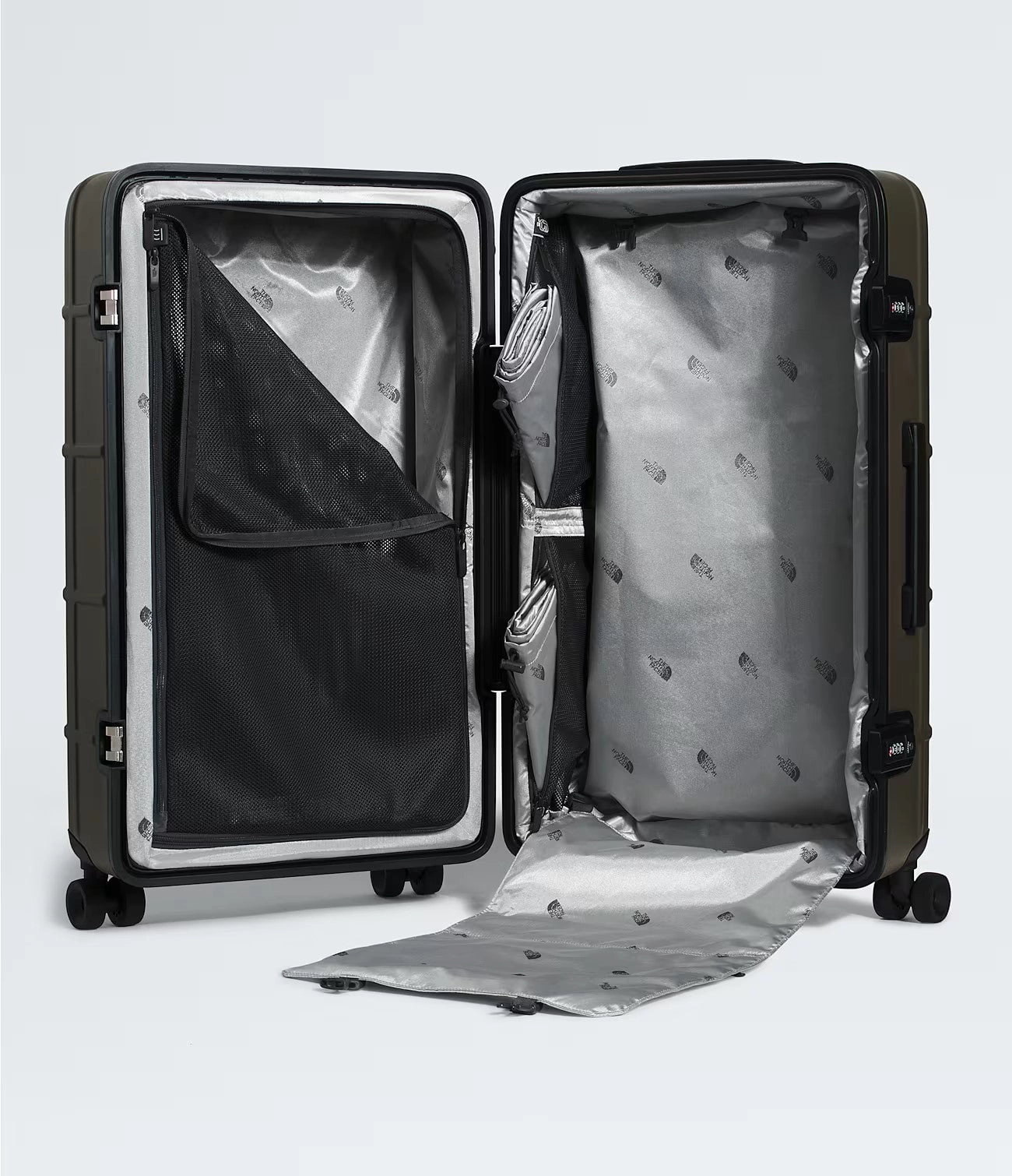 The North Face All Weather 4-Wheeler30" Large Luggage