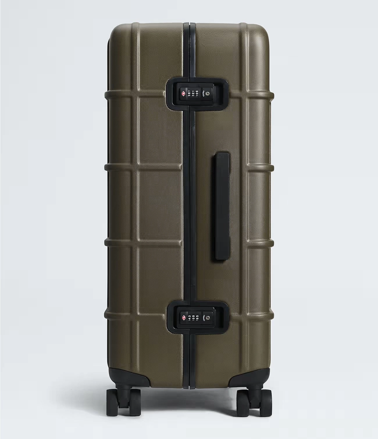 The North Face All Weather 4-Wheeler30" Large Luggage