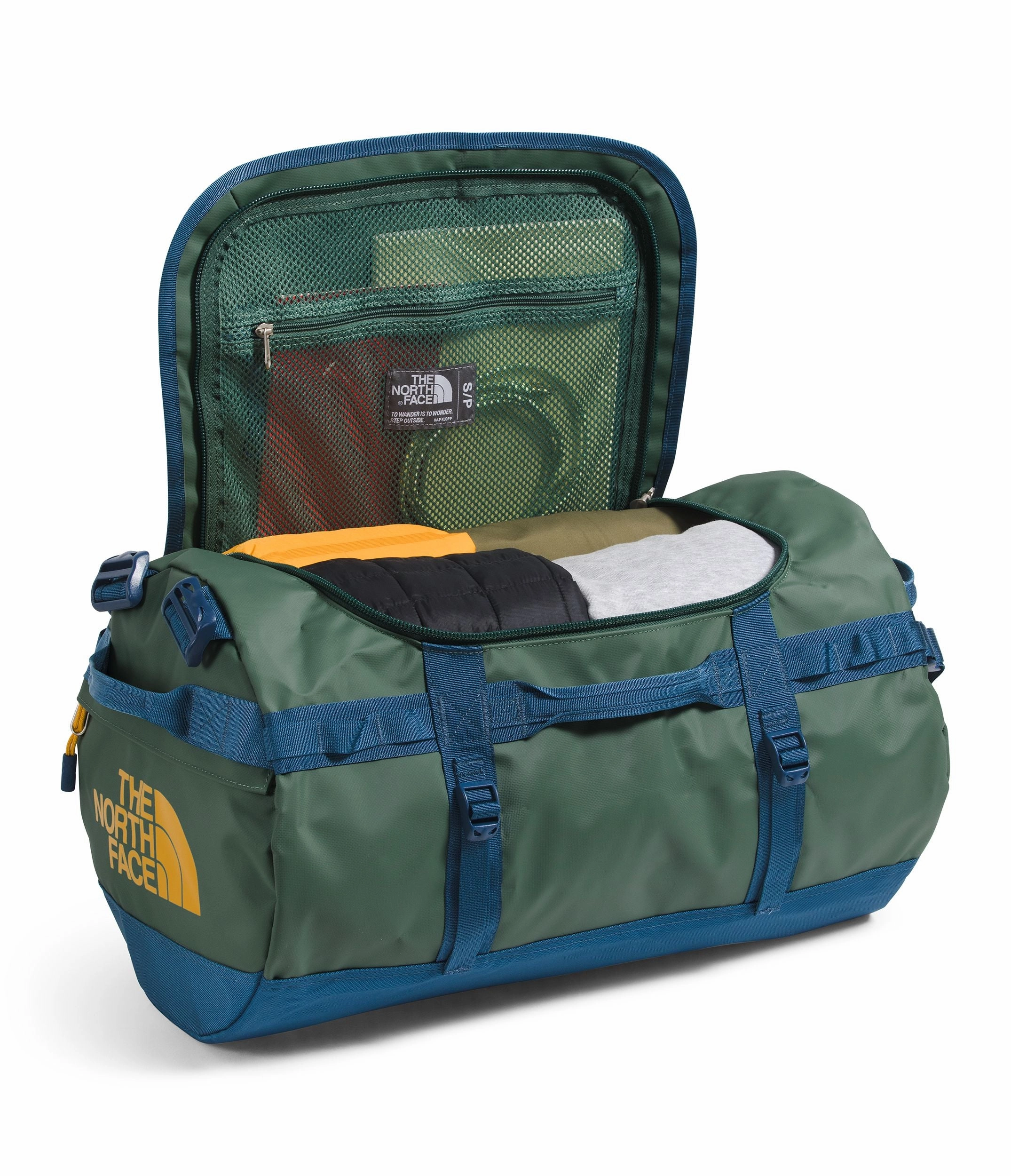 The North Face Base Camp DuffelS
