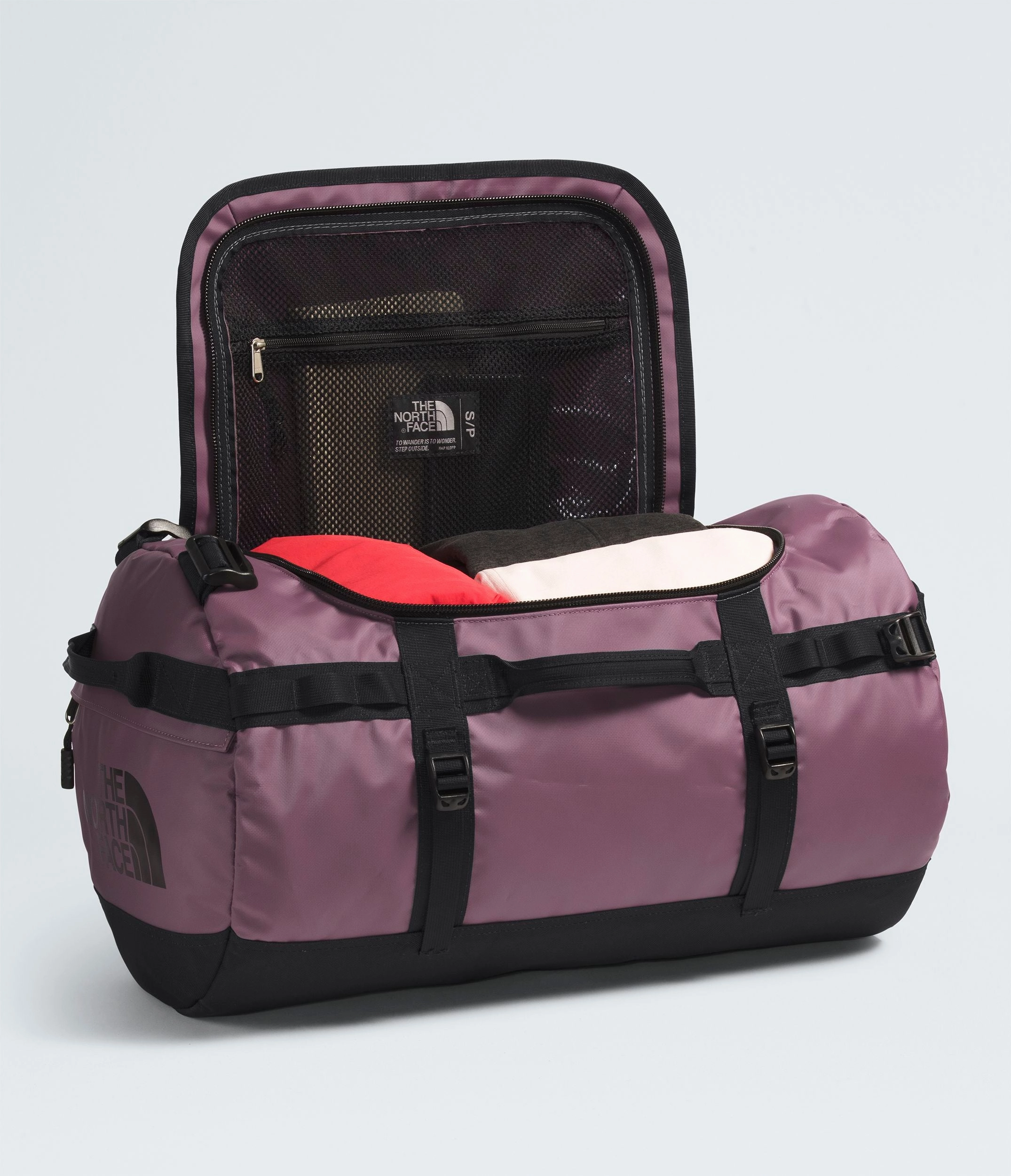 The North Face Base Camp DuffelS
