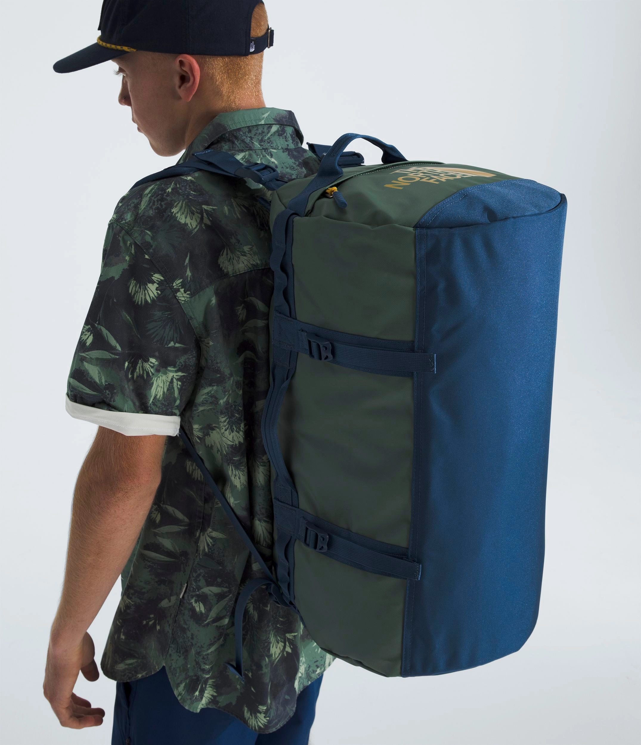The North Face Base Camp DuffelS
