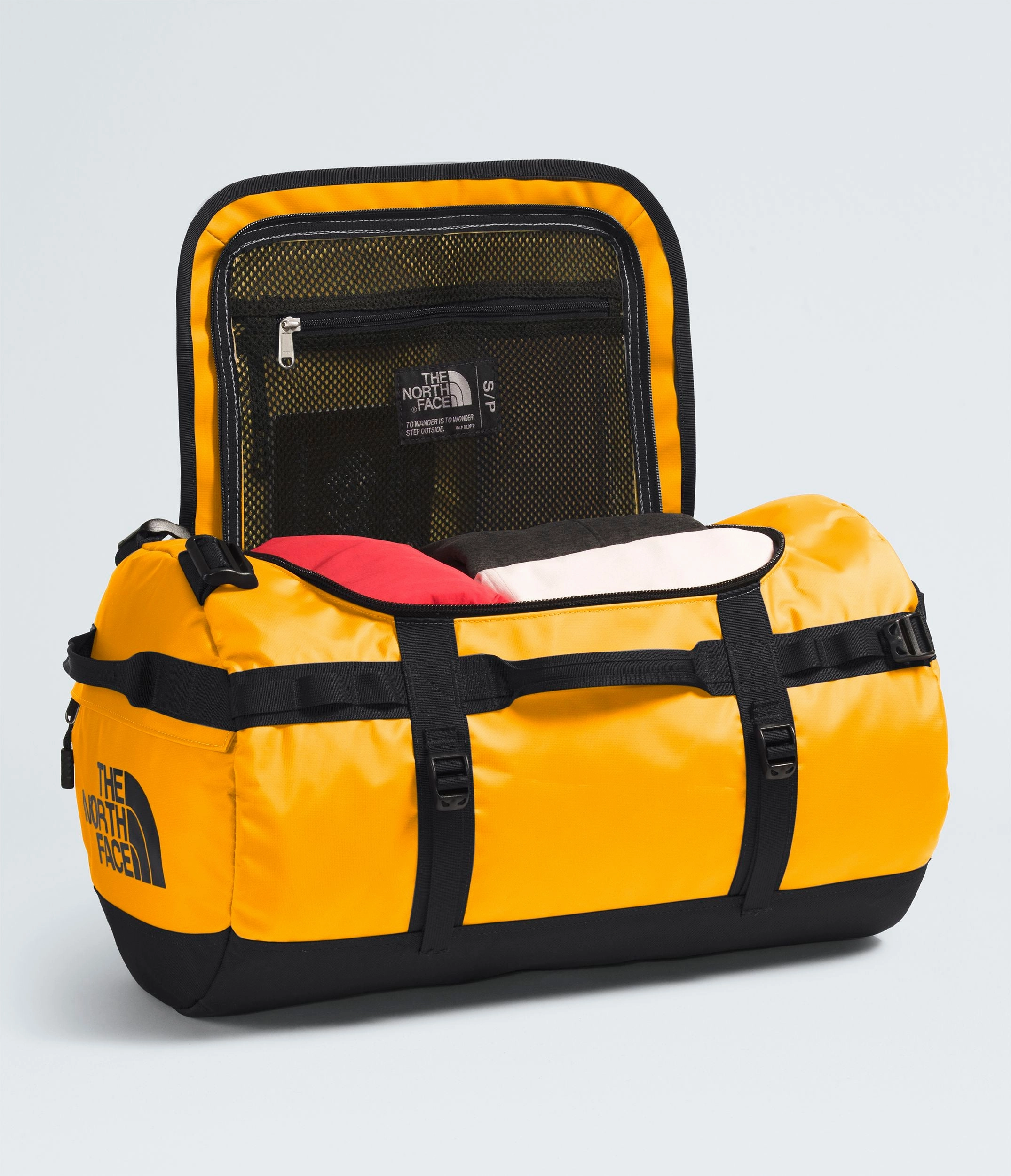 The North Face Base Camp DuffelS