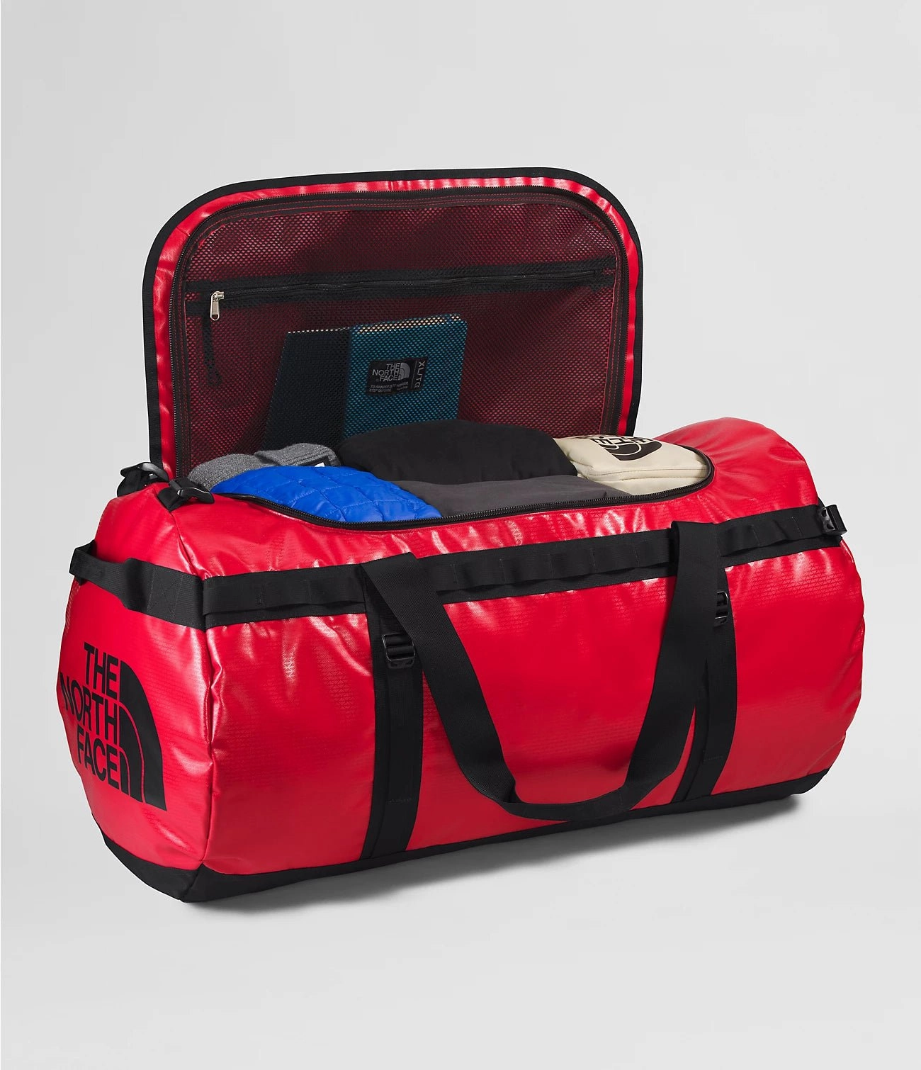 The North Face Base Camp DuffelXL