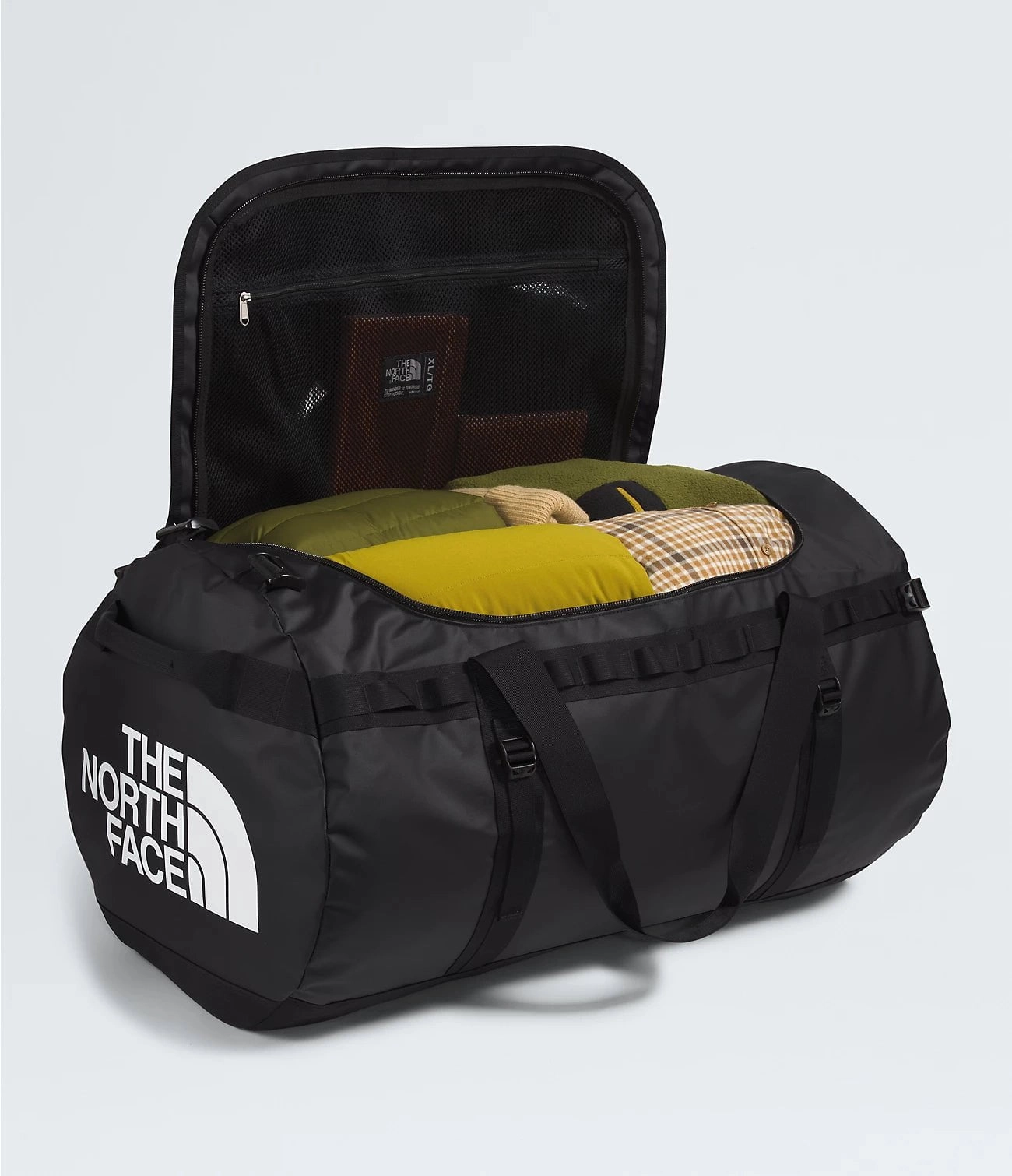 The North Face Base Camp DuffelXL