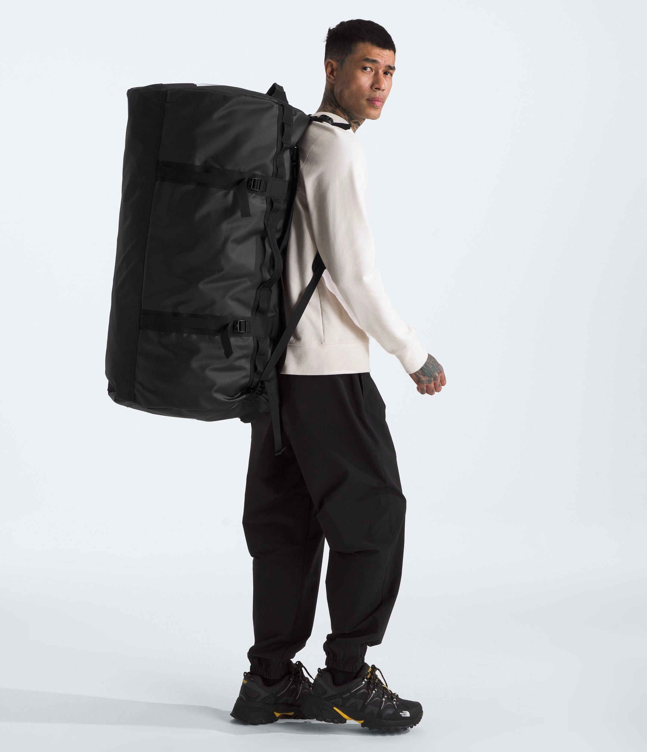 The North Face Base Camp DuffelXXL