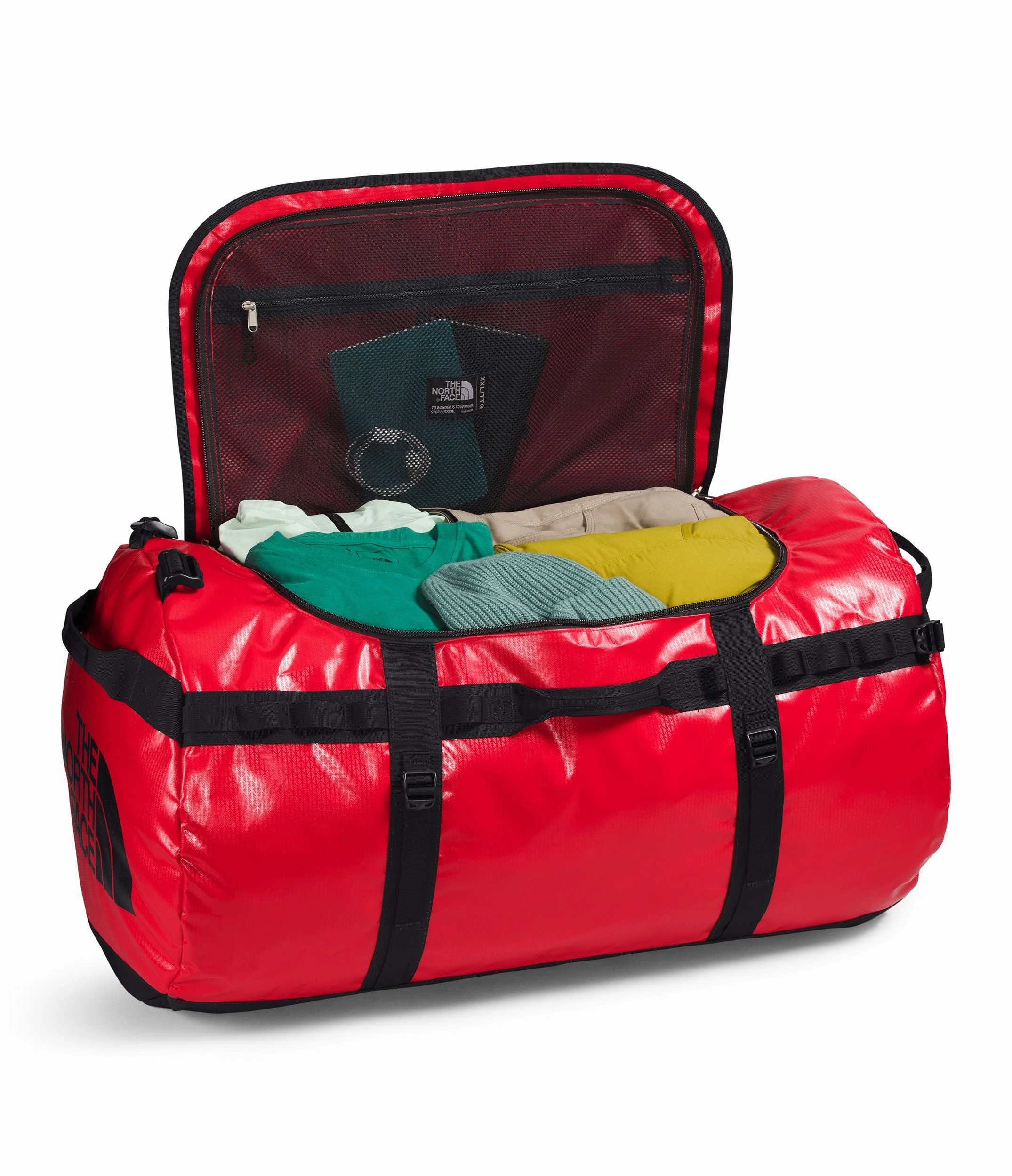 The North Face Base Camp DuffelXXL