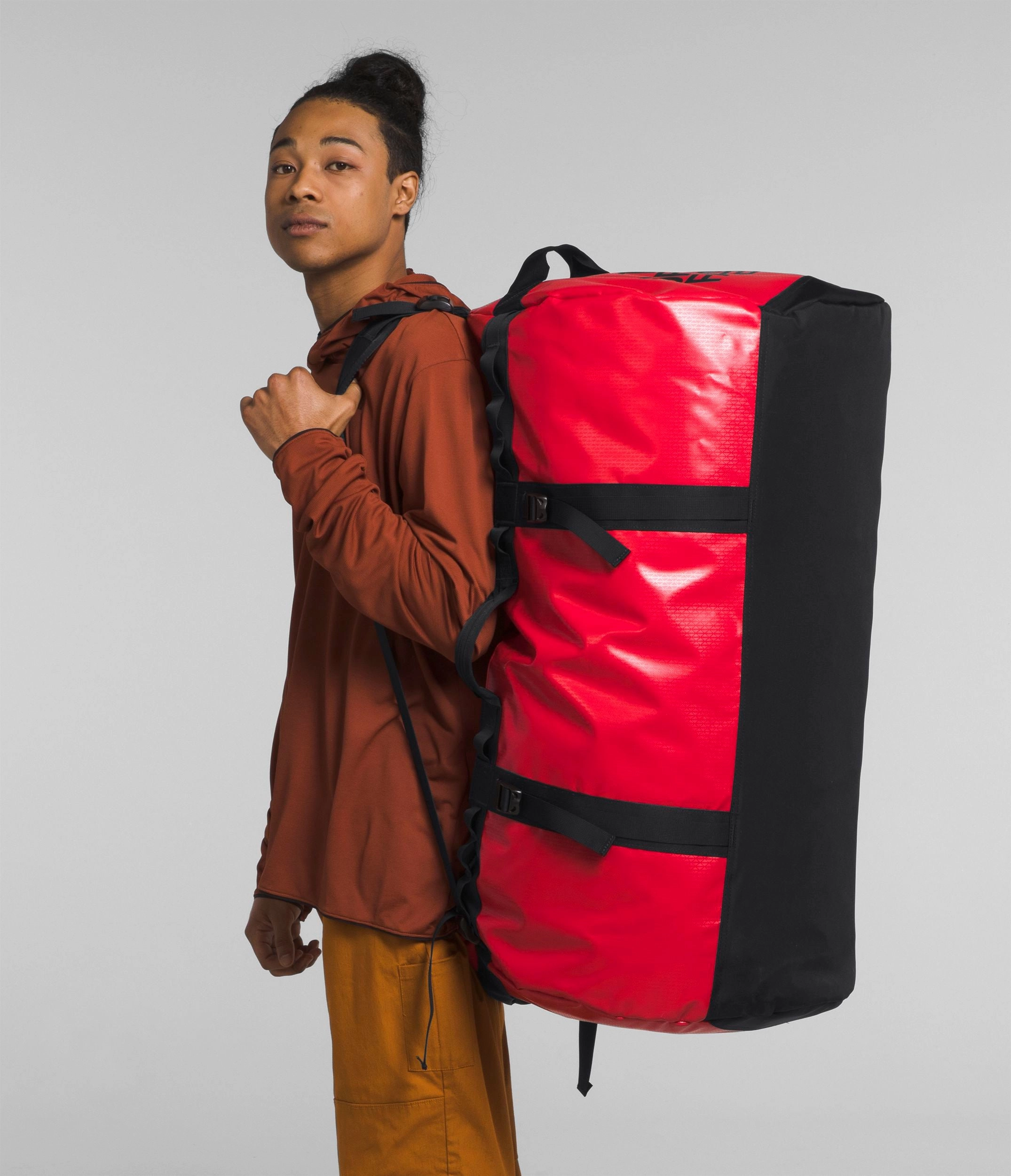 The North Face Base Camp DuffelXXL