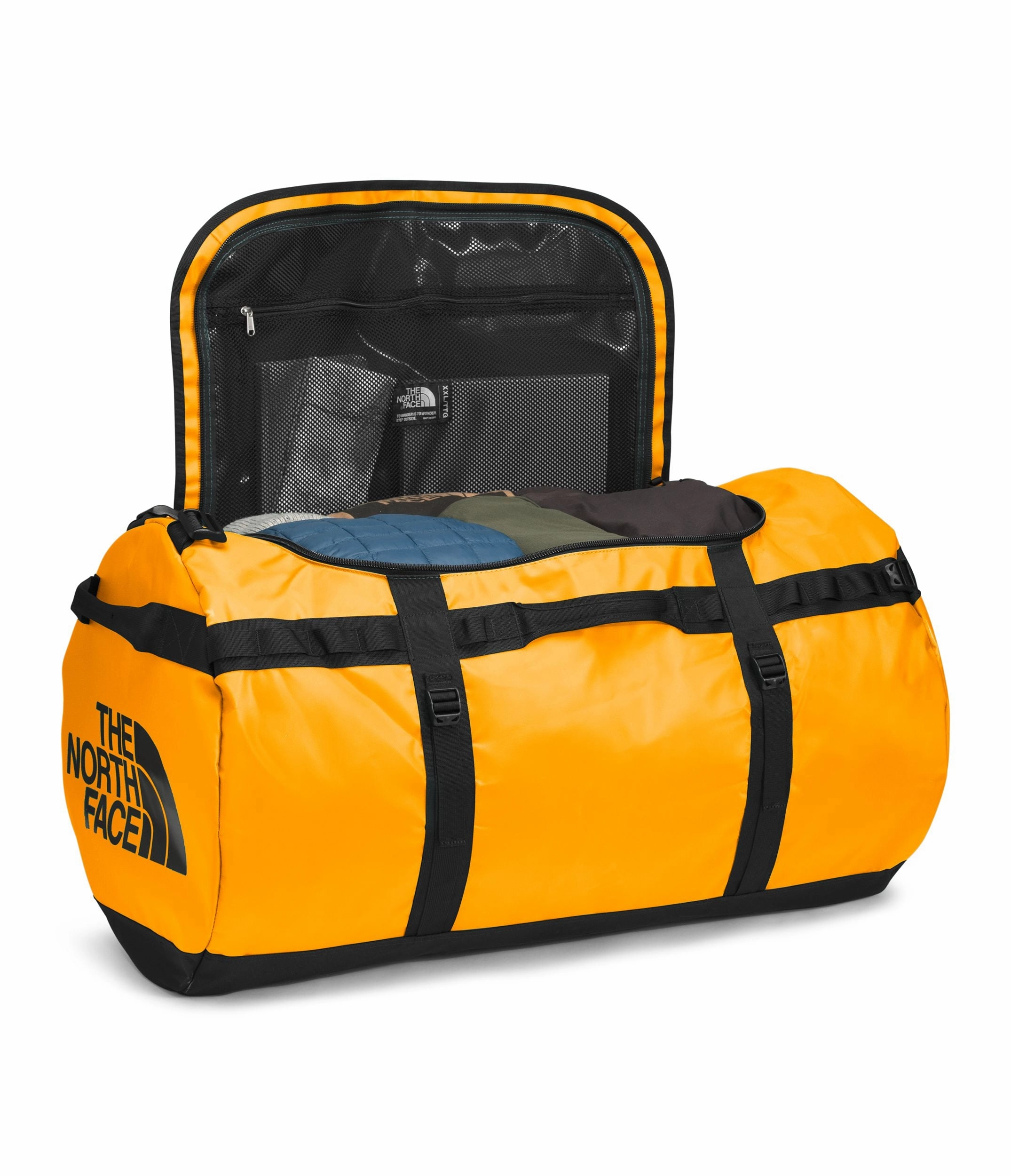 The North Face Base Camp DuffelXXL
