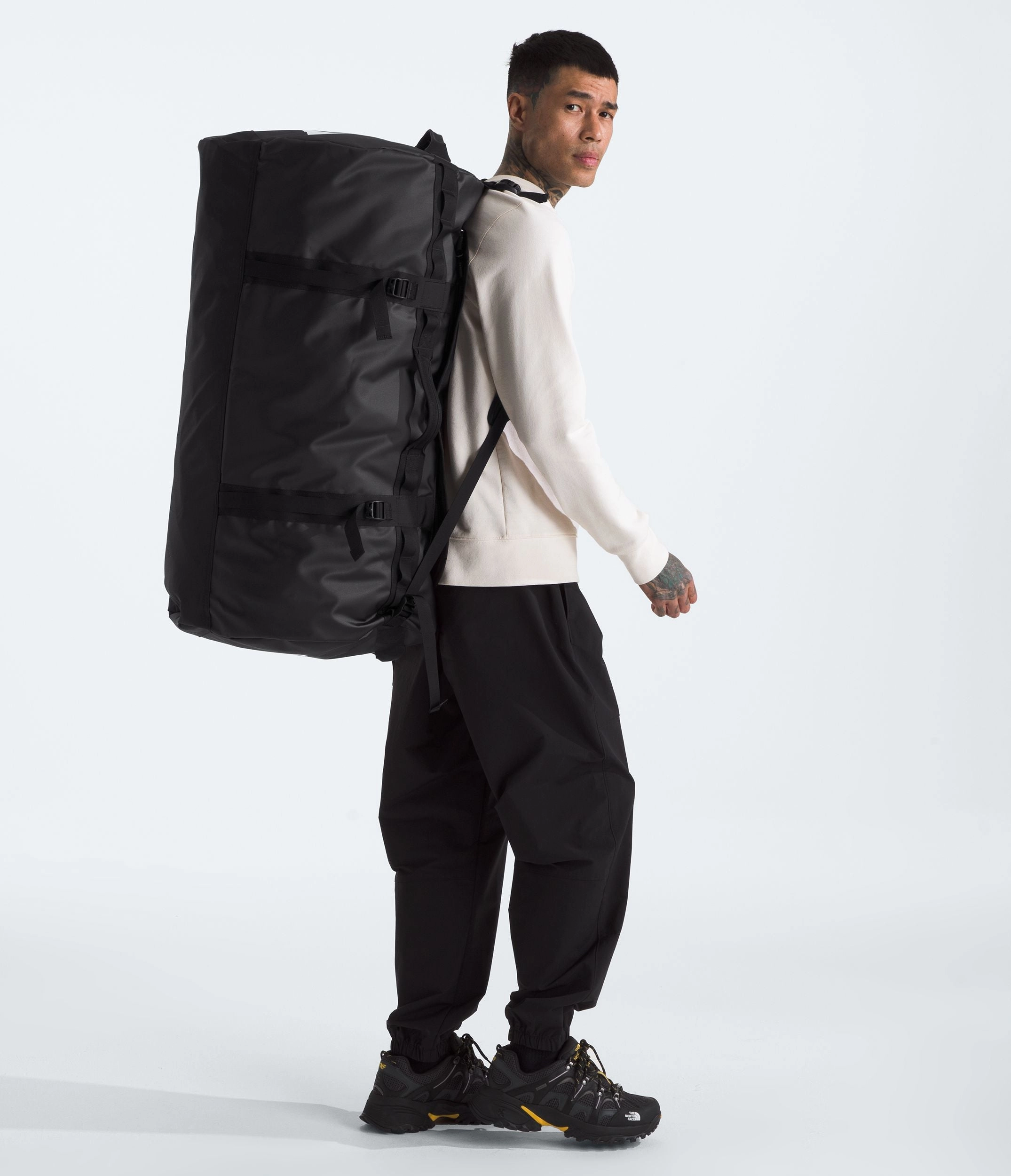 The North Face Base Camp DuffelXXL